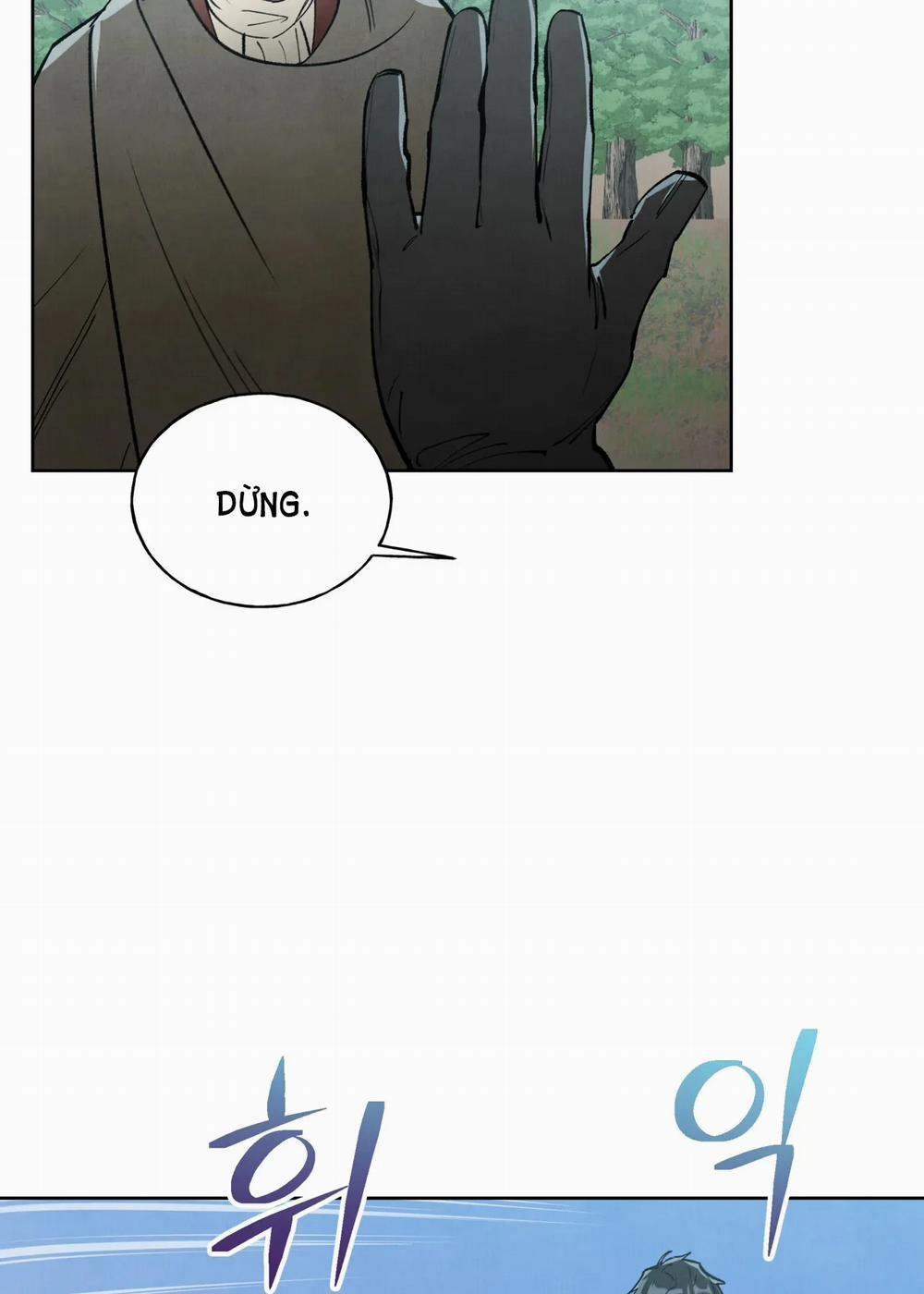 [18+] Khế Ước Bí Mật Của Đại Công Tước Phương Bắc 6.2 trang 28