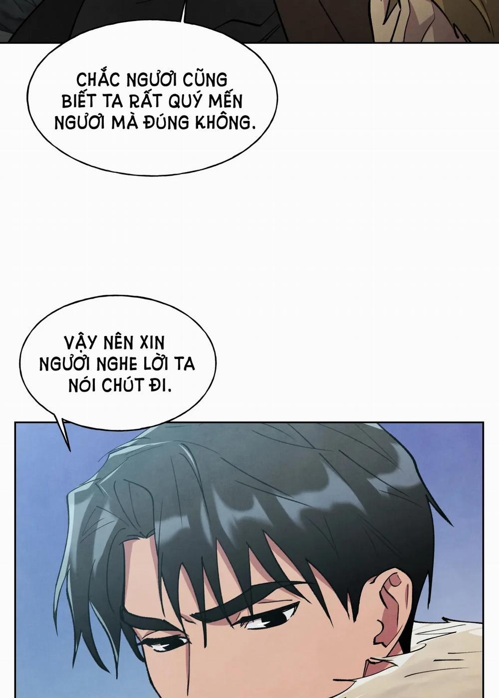 [18+] Khế Ước Bí Mật Của Đại Công Tước Phương Bắc 6.2 trang 31