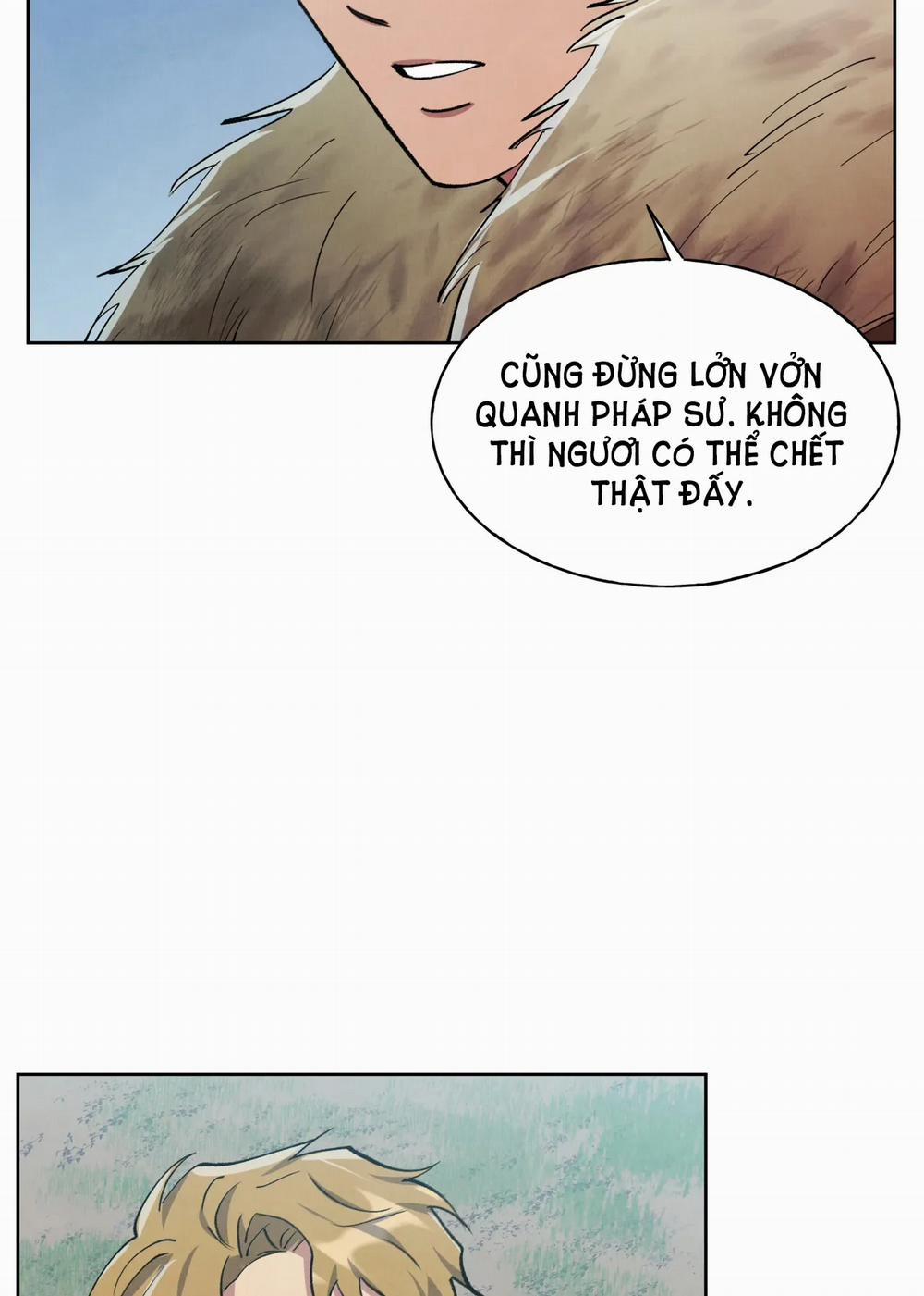 [18+] Khế Ước Bí Mật Của Đại Công Tước Phương Bắc 6.2 trang 32