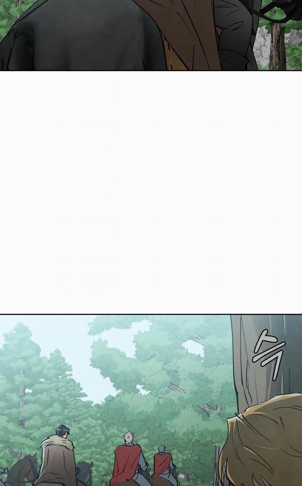 [18+] Khế Ước Bí Mật Của Đại Công Tước Phương Bắc 7.1 trang 16