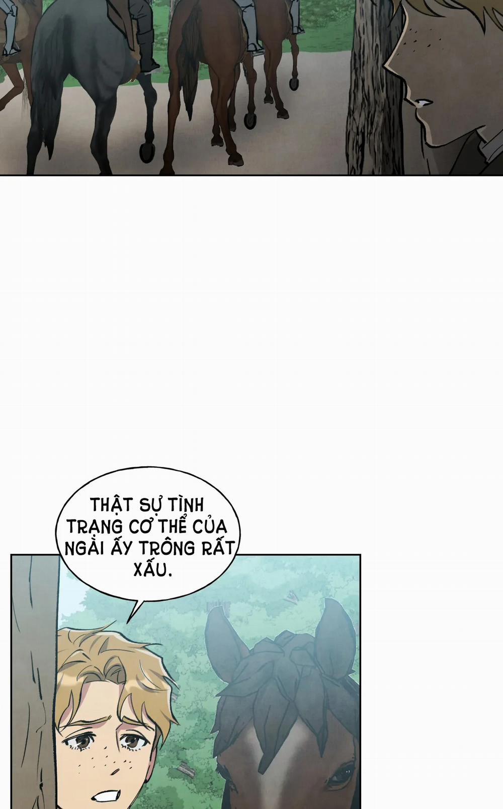 [18+] Khế Ước Bí Mật Của Đại Công Tước Phương Bắc 7.1 trang 17