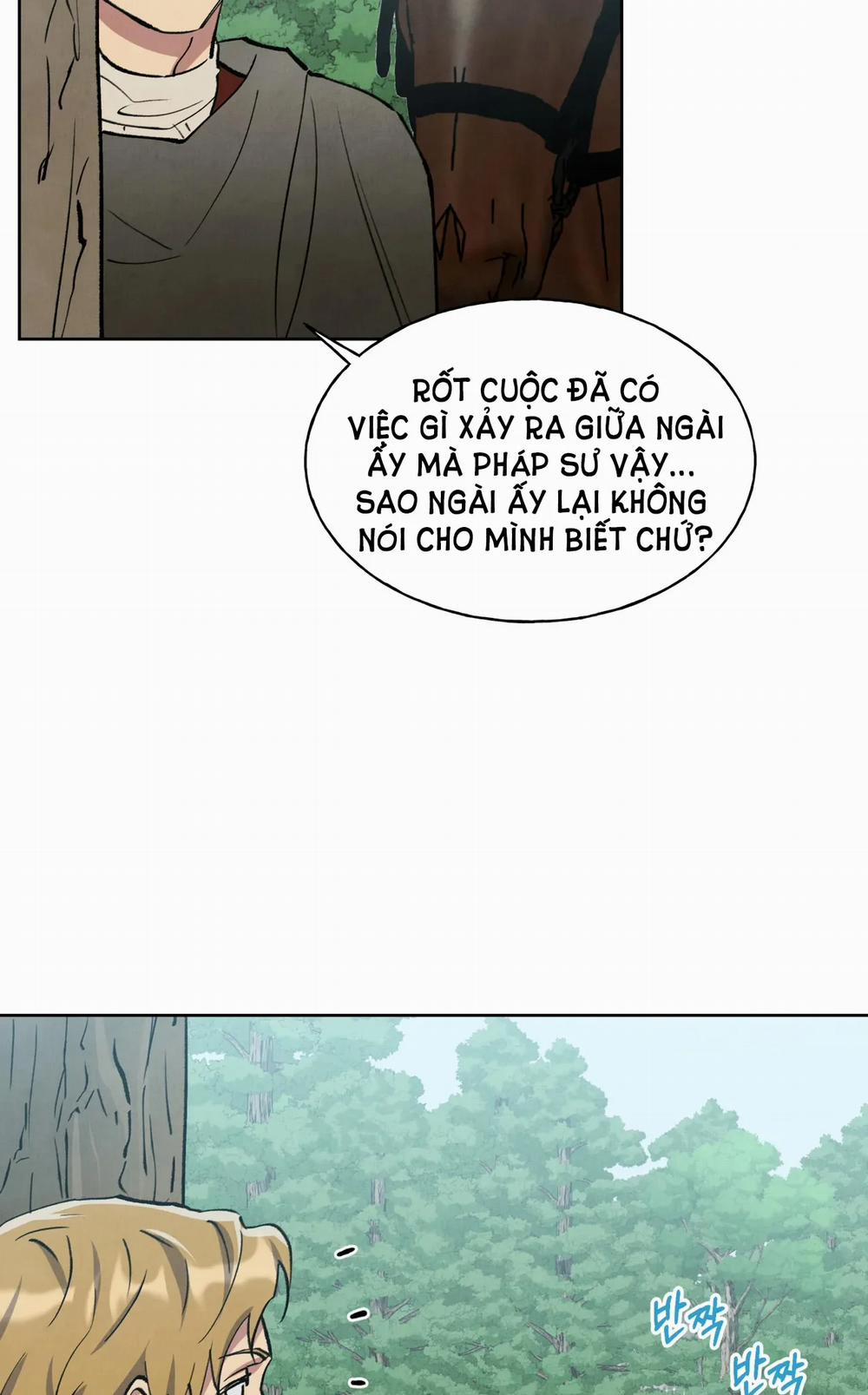 [18+] Khế Ước Bí Mật Của Đại Công Tước Phương Bắc 7.1 trang 18