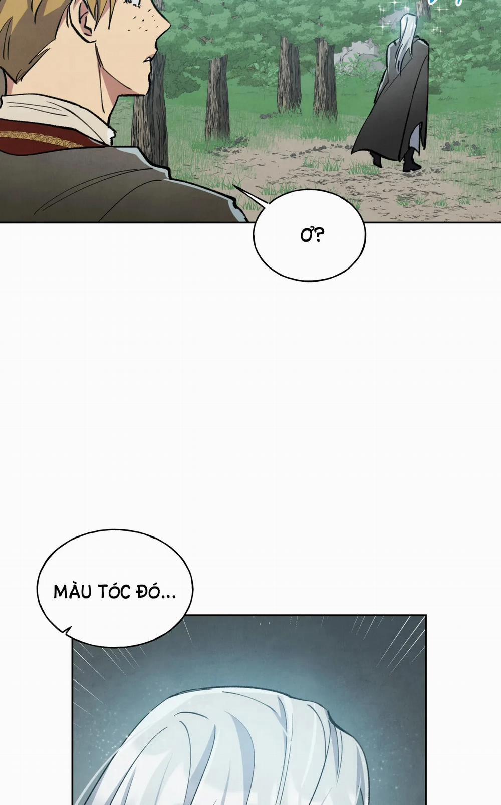 [18+] Khế Ước Bí Mật Của Đại Công Tước Phương Bắc 7.1 trang 19