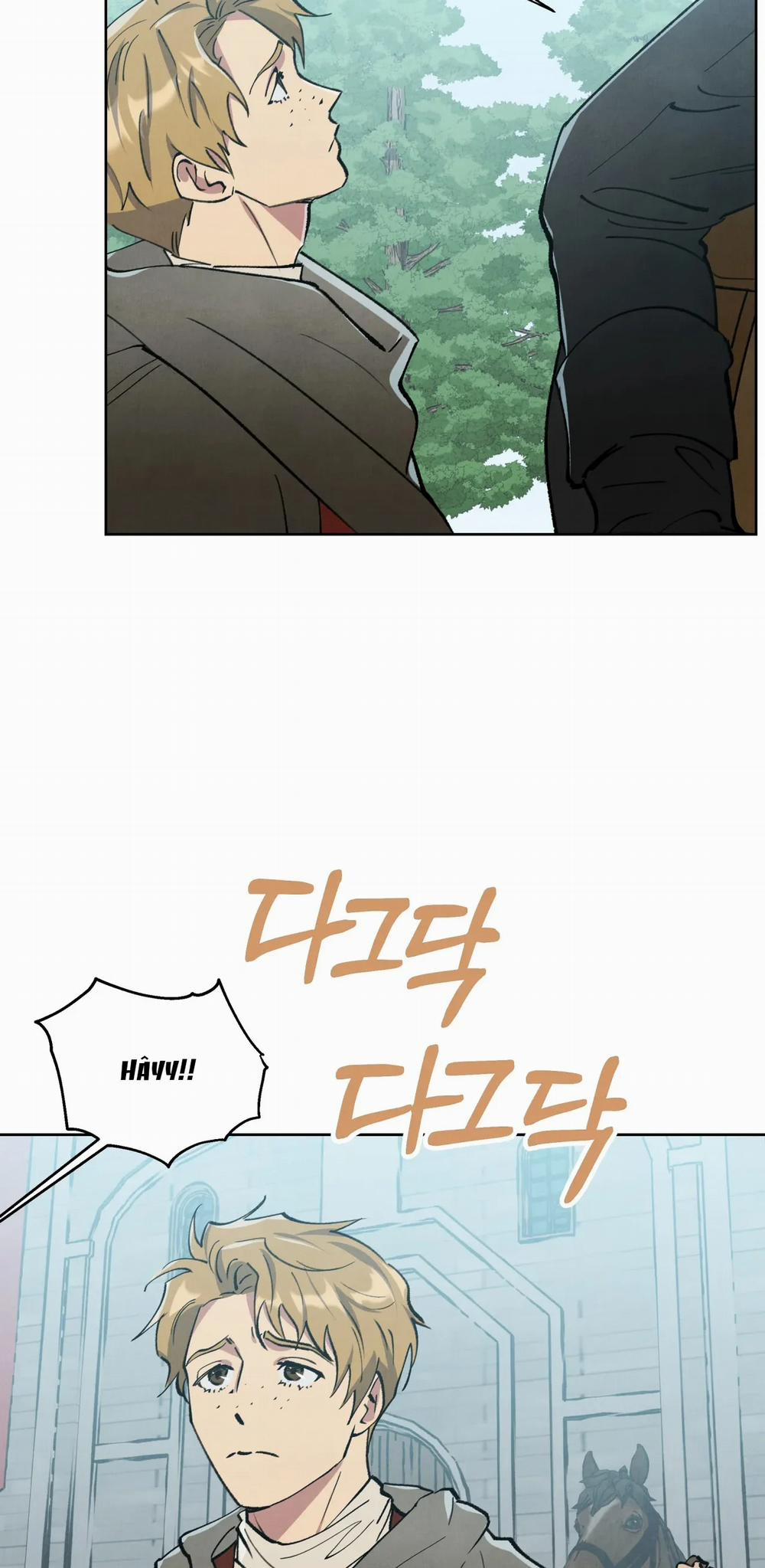 [18+] Khế Ước Bí Mật Của Đại Công Tước Phương Bắc 7.1 trang 2