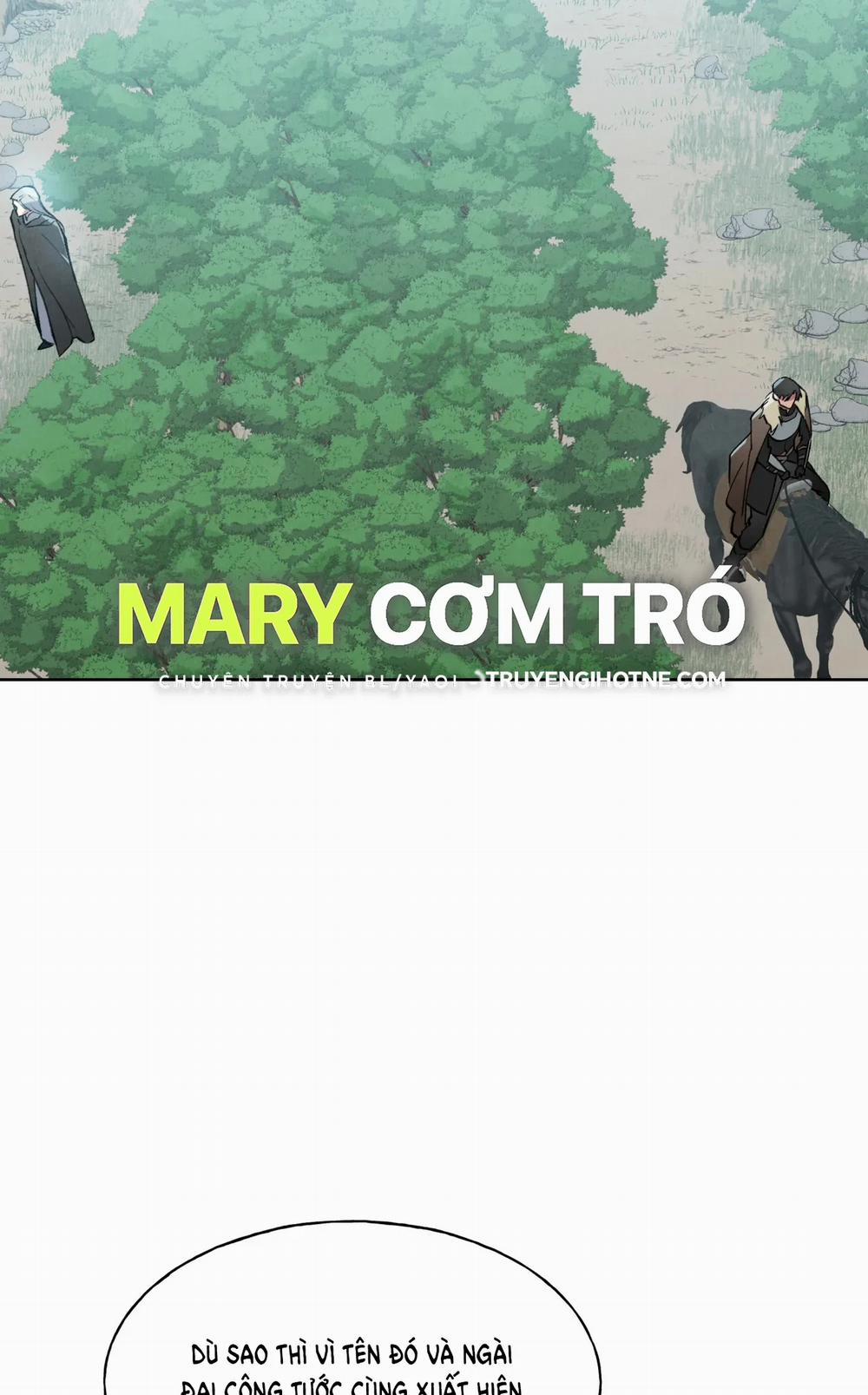 [18+] Khế Ước Bí Mật Của Đại Công Tước Phương Bắc 7.1 trang 21