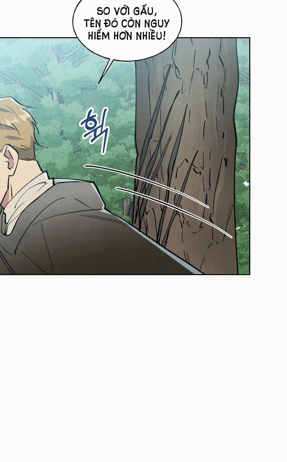 [18+] Khế Ước Bí Mật Của Đại Công Tước Phương Bắc 7.1 trang 23