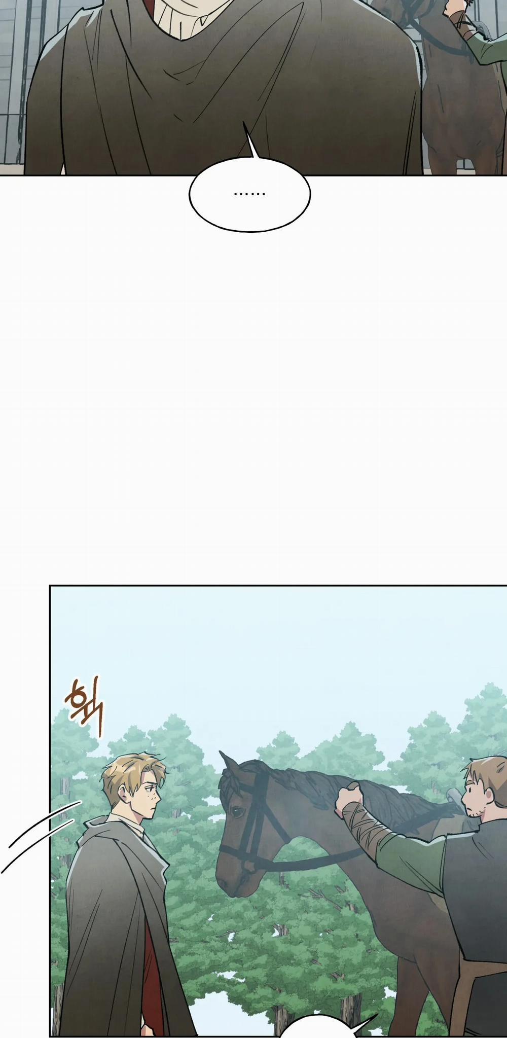 [18+] Khế Ước Bí Mật Của Đại Công Tước Phương Bắc 7.1 trang 3