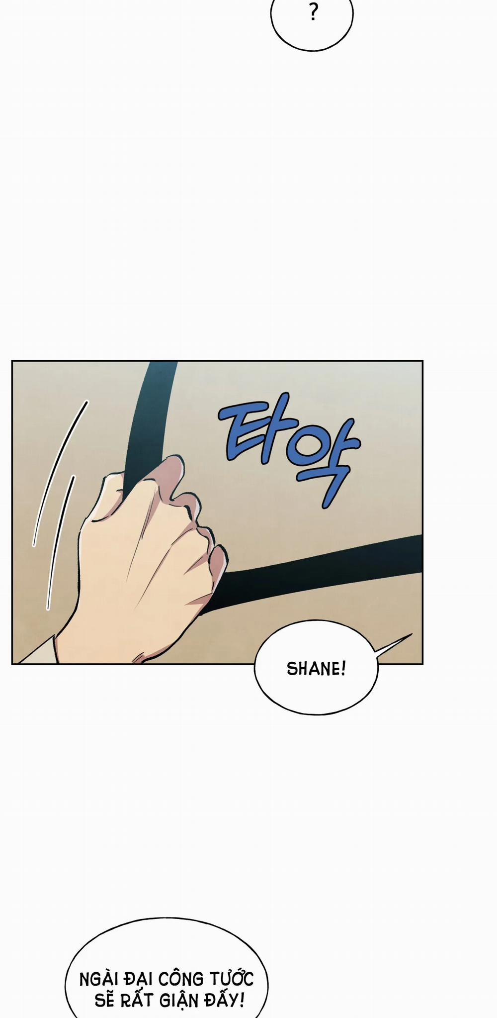[18+] Khế Ước Bí Mật Của Đại Công Tước Phương Bắc 7.1 trang 4