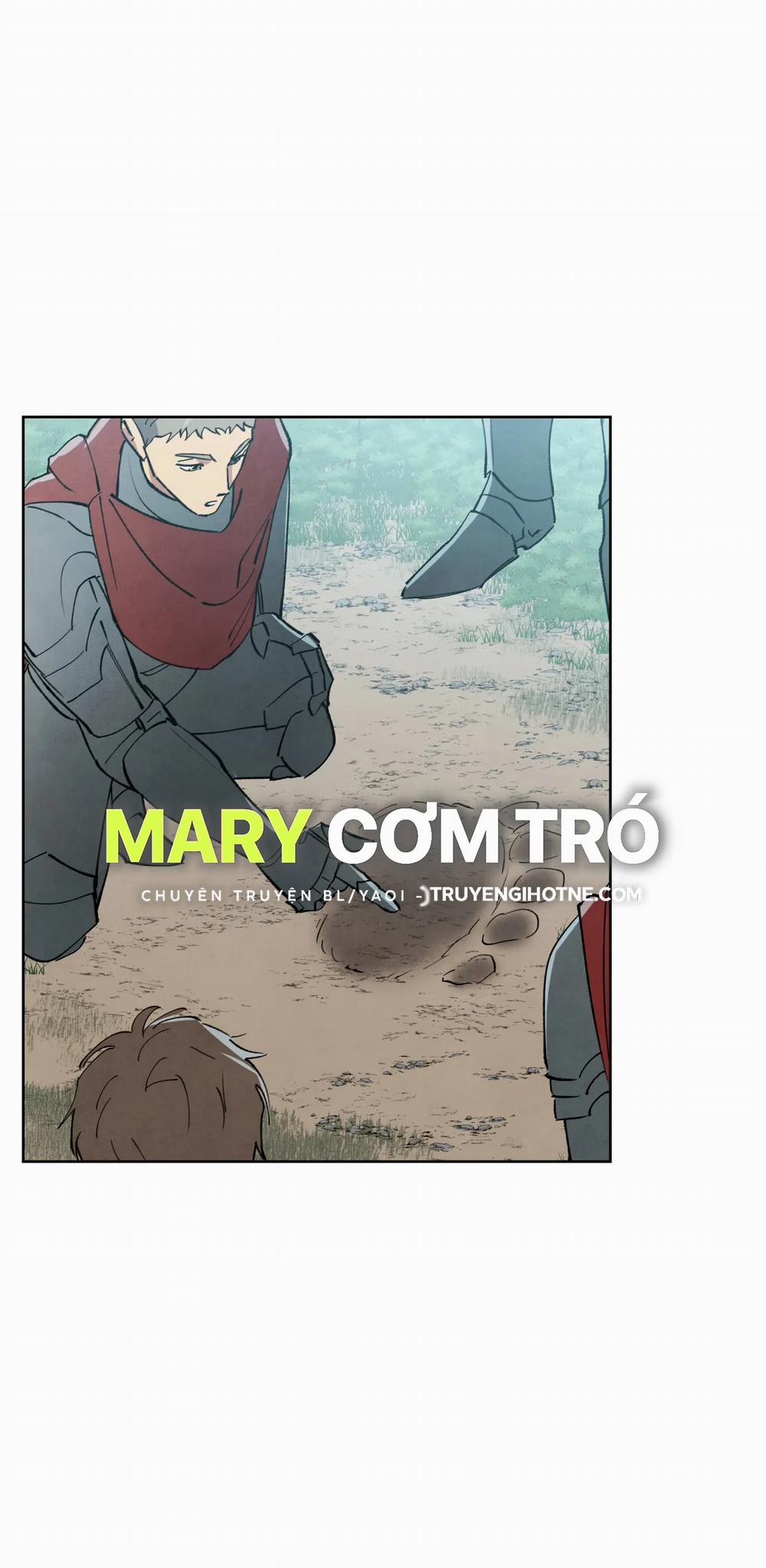 [18+] Khế Ước Bí Mật Của Đại Công Tước Phương Bắc 7.1 trang 8