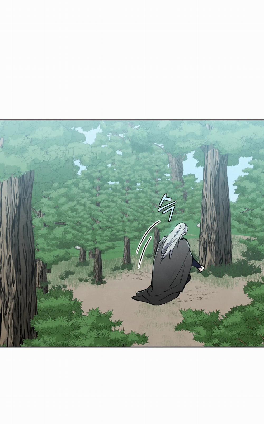 [18+] Khế Ước Bí Mật Của Đại Công Tước Phương Bắc 7.2 trang 1