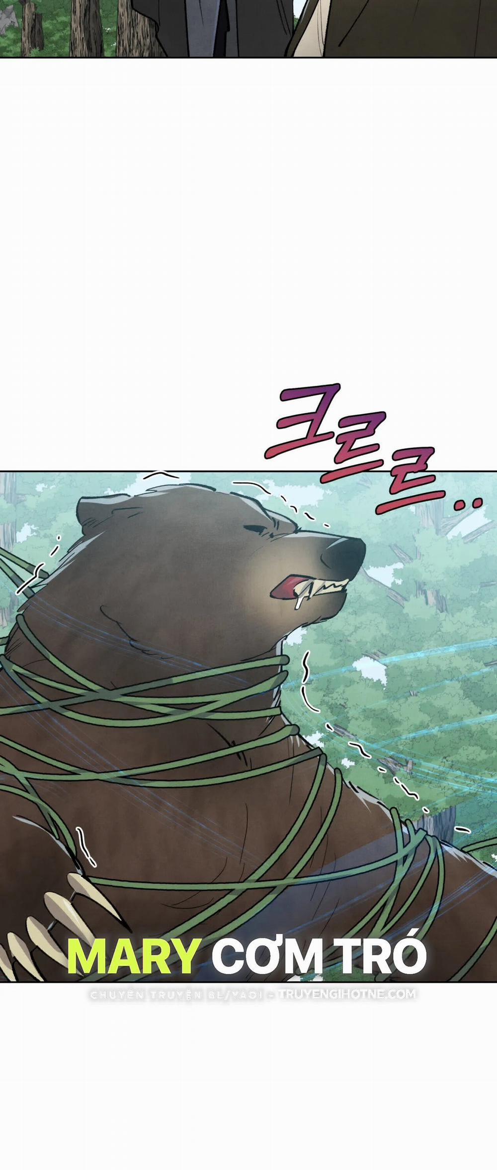 [18+] Khế Ước Bí Mật Của Đại Công Tước Phương Bắc 7.2 trang 13