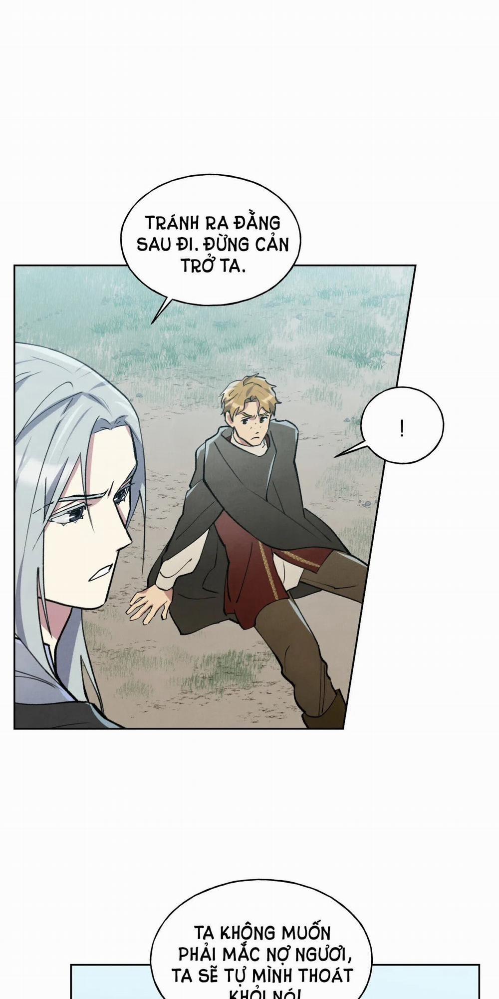 [18+] Khế Ước Bí Mật Của Đại Công Tước Phương Bắc 7.2 trang 14