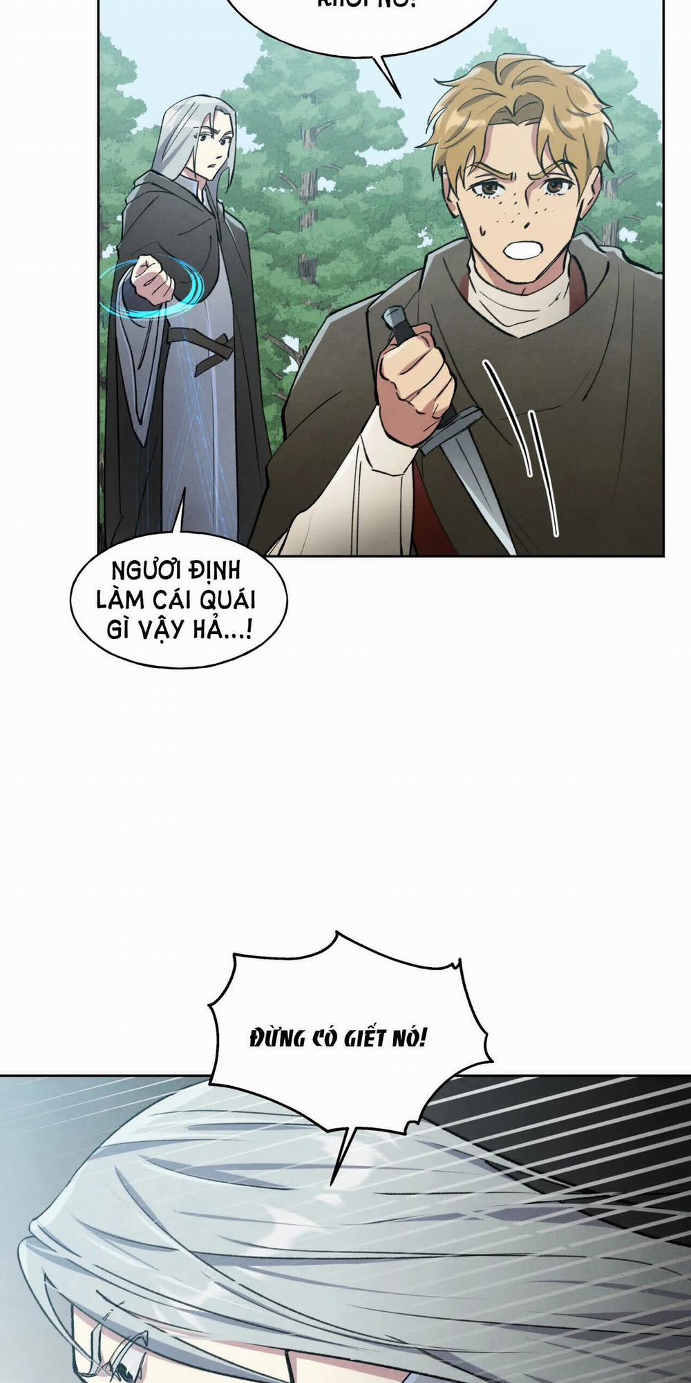 [18+] Khế Ước Bí Mật Của Đại Công Tước Phương Bắc 7.2 trang 15