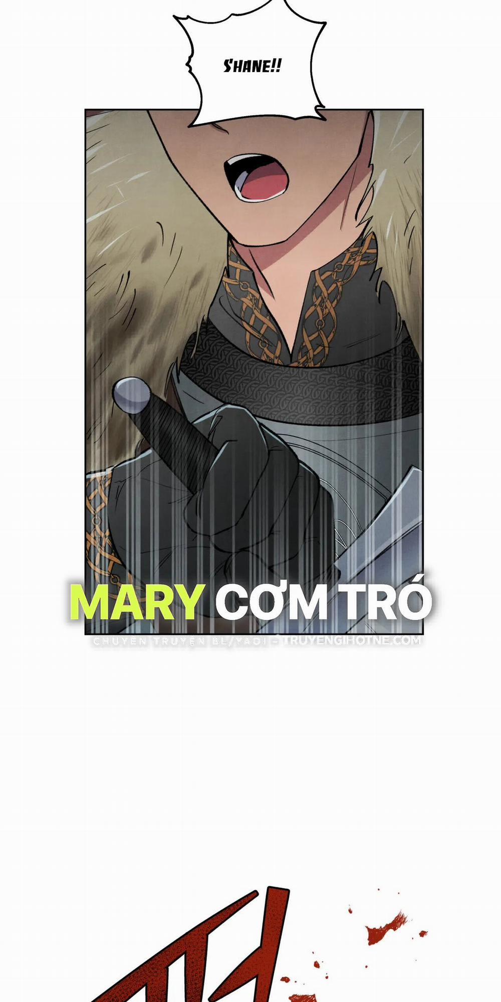 [18+] Khế Ước Bí Mật Của Đại Công Tước Phương Bắc 7.2 trang 18