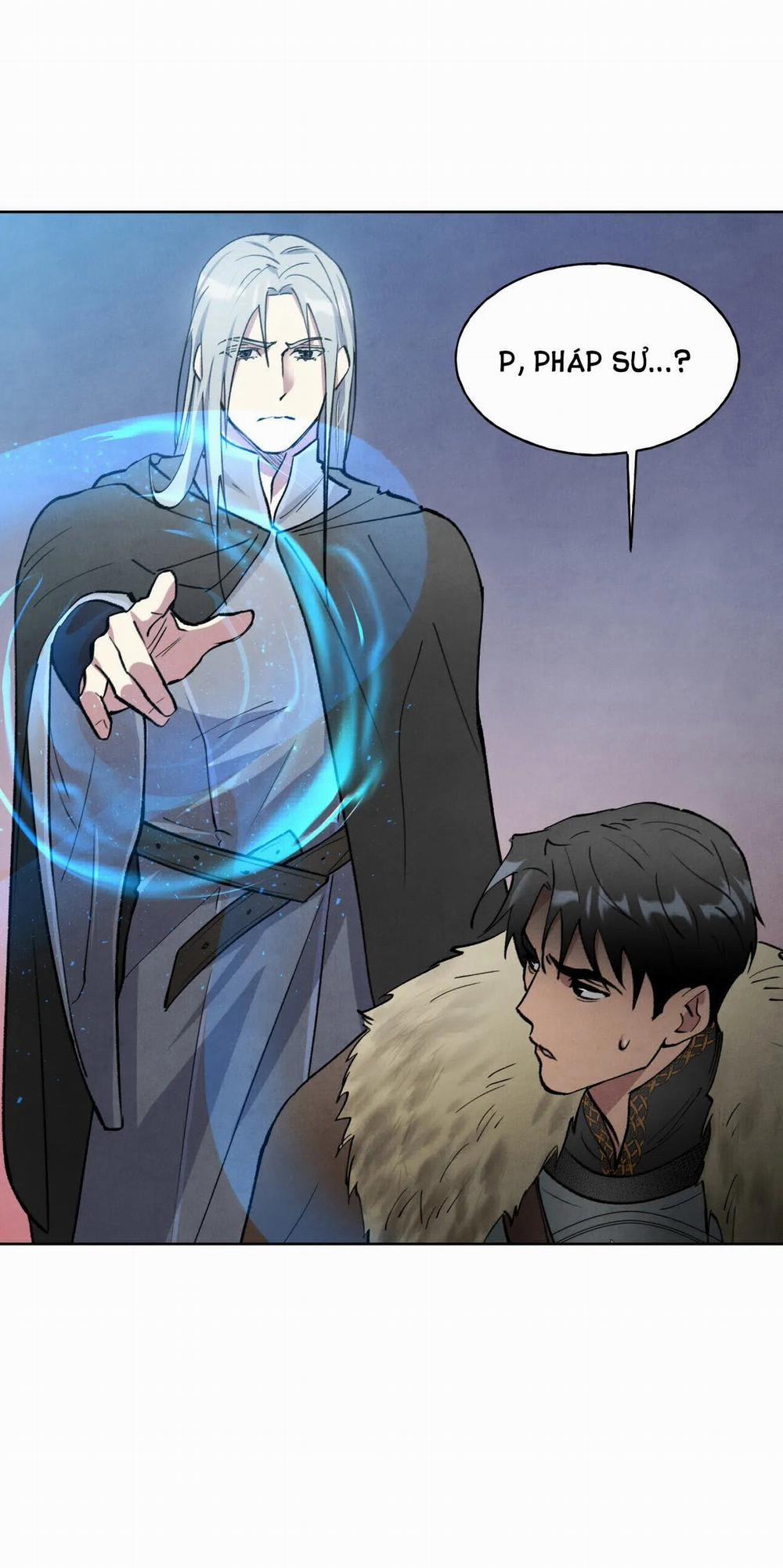[18+] Khế Ước Bí Mật Của Đại Công Tước Phương Bắc 7.2 trang 25