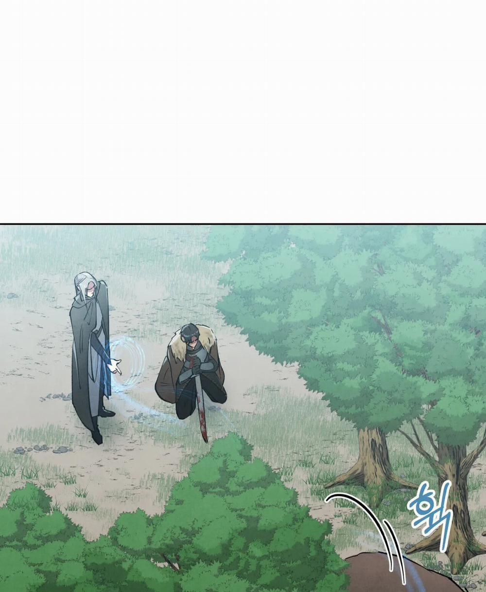 [18+] Khế Ước Bí Mật Của Đại Công Tước Phương Bắc 7.2 trang 26