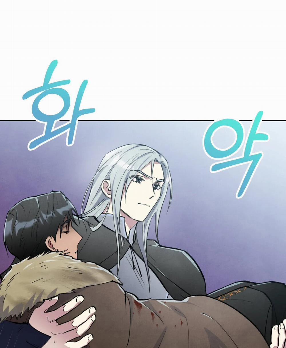 [18+] Khế Ước Bí Mật Của Đại Công Tước Phương Bắc 7.2 trang 29