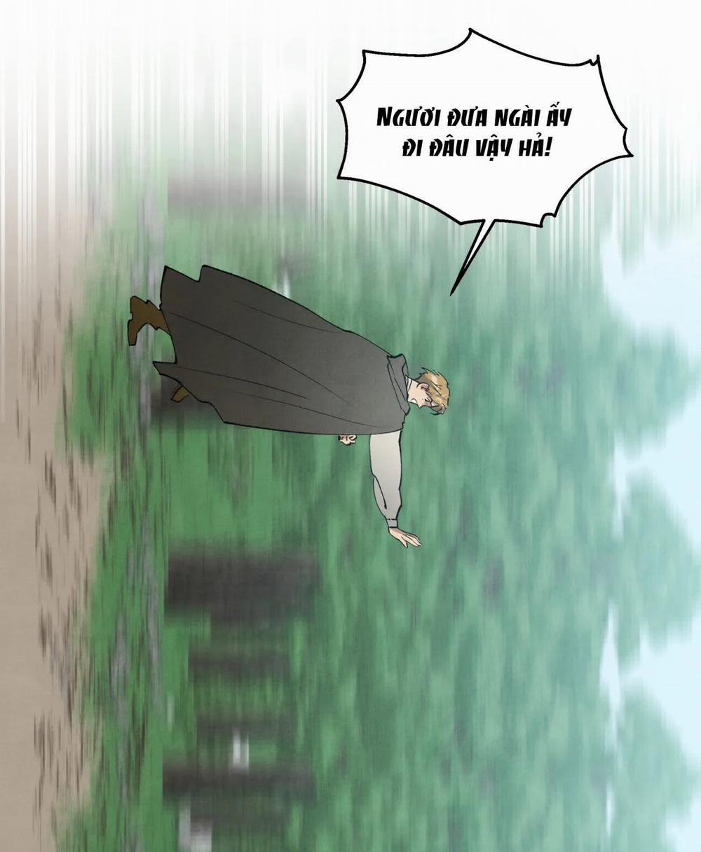 [18+] Khế Ước Bí Mật Của Đại Công Tước Phương Bắc 7.2 trang 32