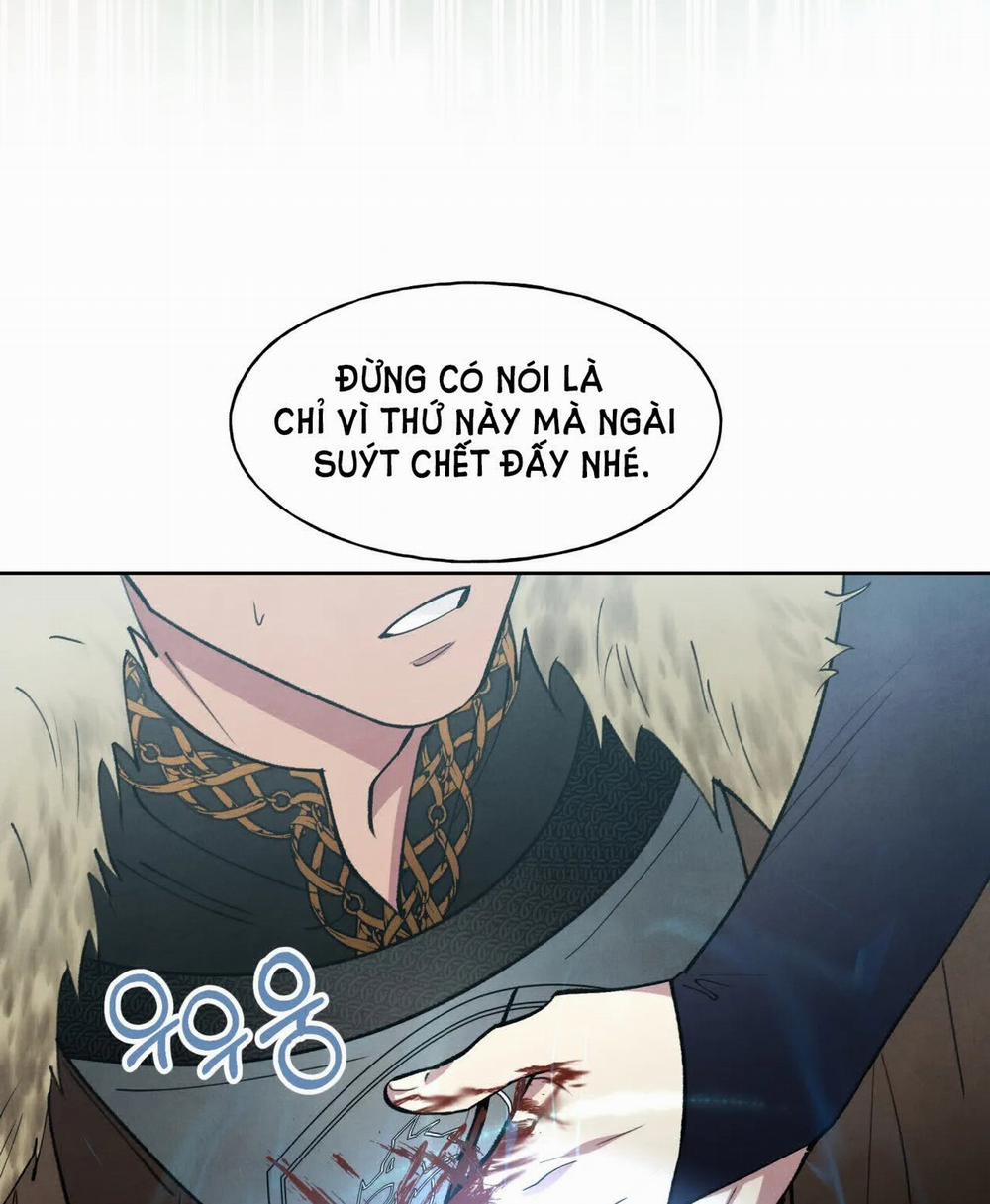 [18+] Khế Ước Bí Mật Của Đại Công Tước Phương Bắc 7.2 trang 34