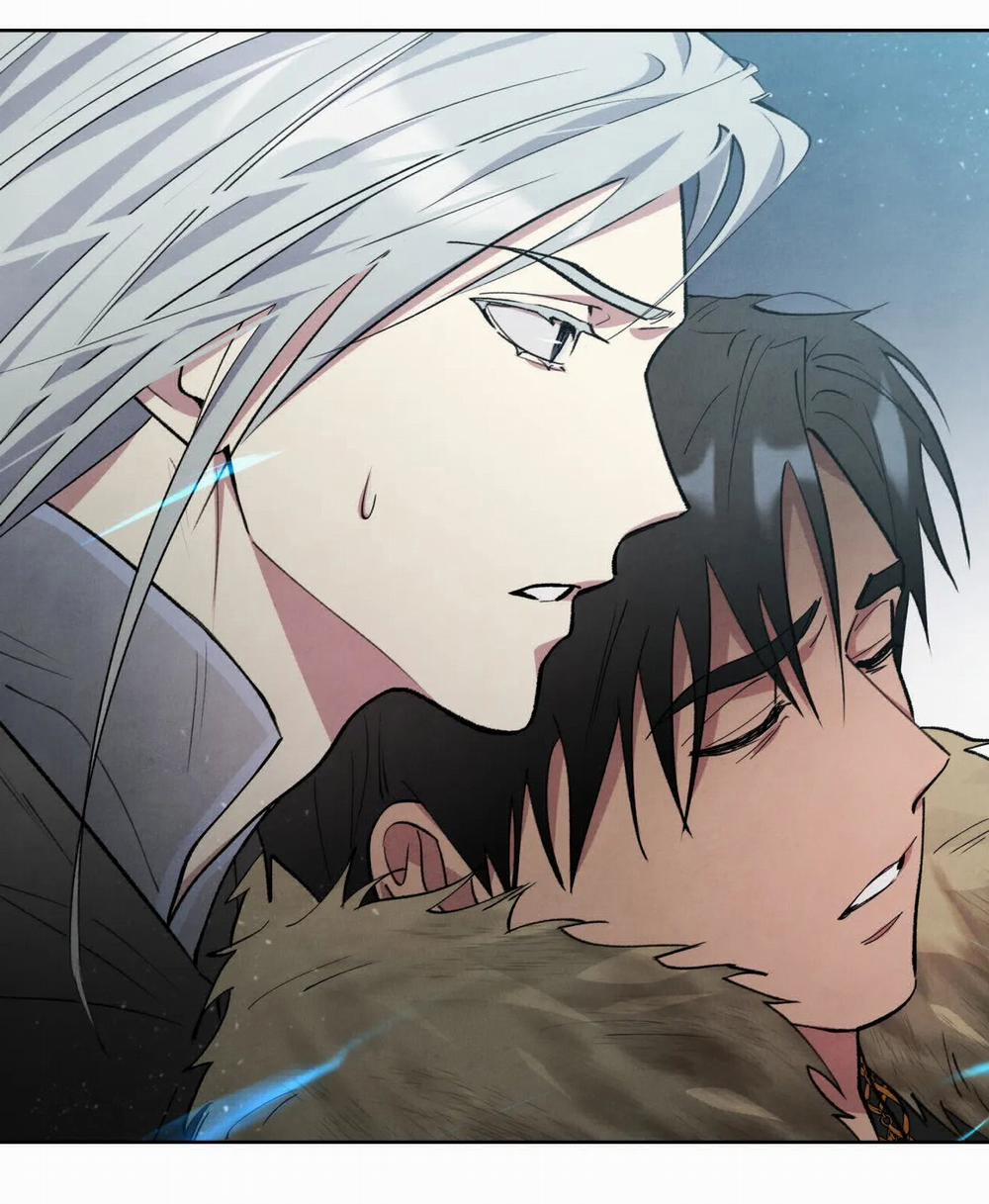 [18+] Khế Ước Bí Mật Của Đại Công Tước Phương Bắc 7.2 trang 36