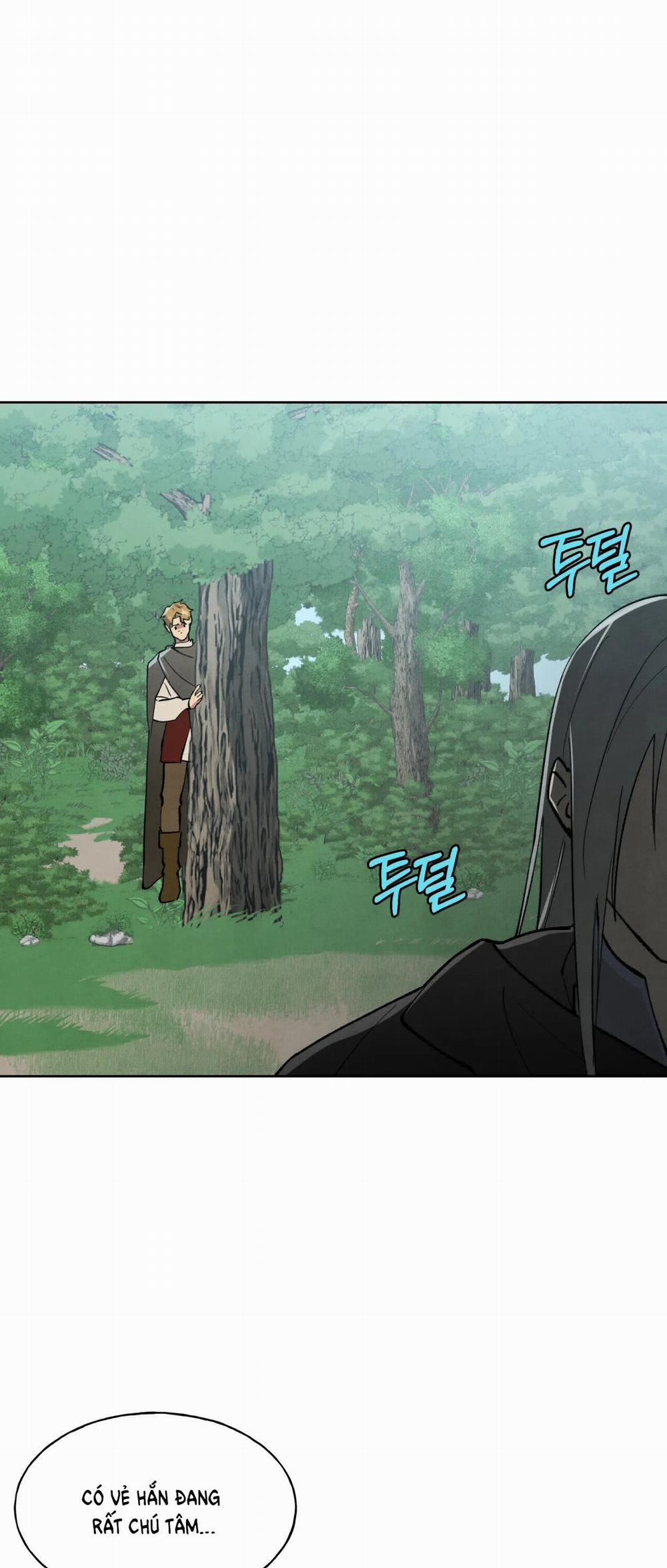 [18+] Khế Ước Bí Mật Của Đại Công Tước Phương Bắc 7.2 trang 4