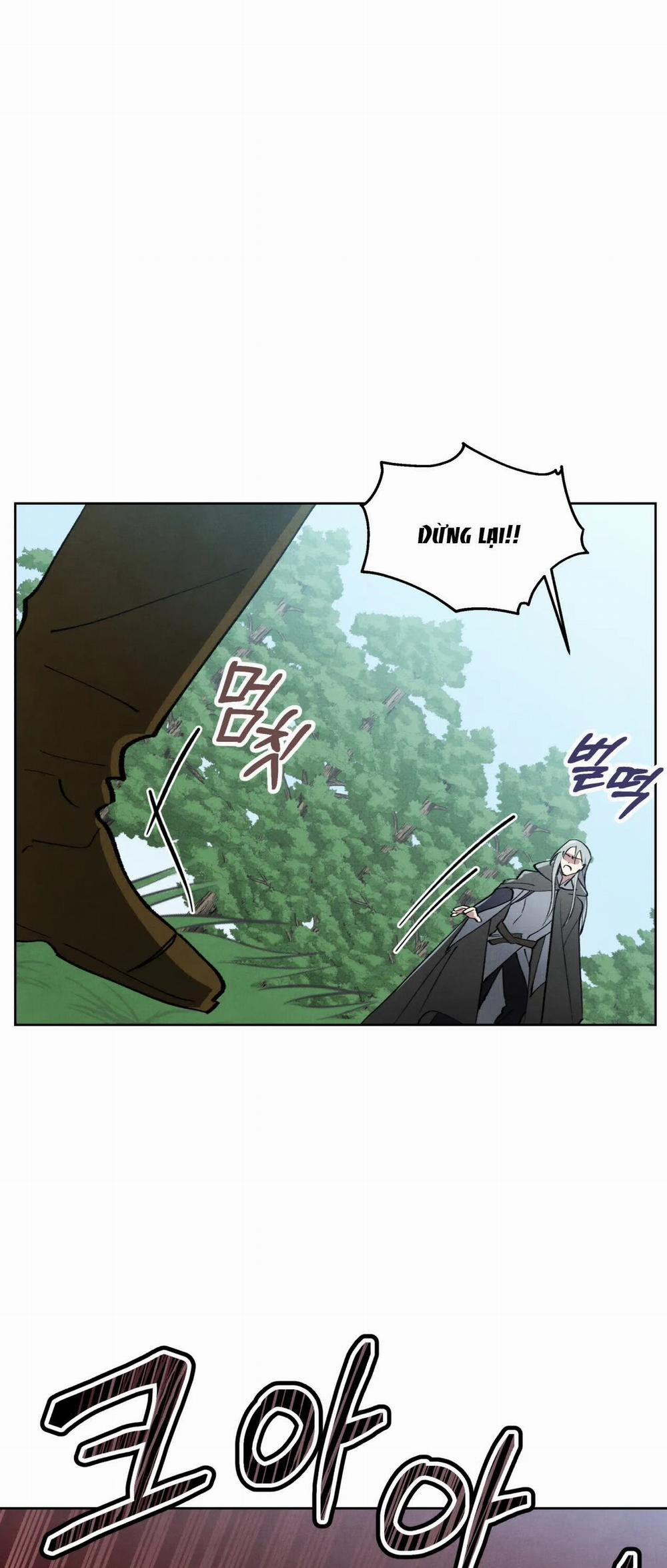 [18+] Khế Ước Bí Mật Của Đại Công Tước Phương Bắc 7.2 trang 7