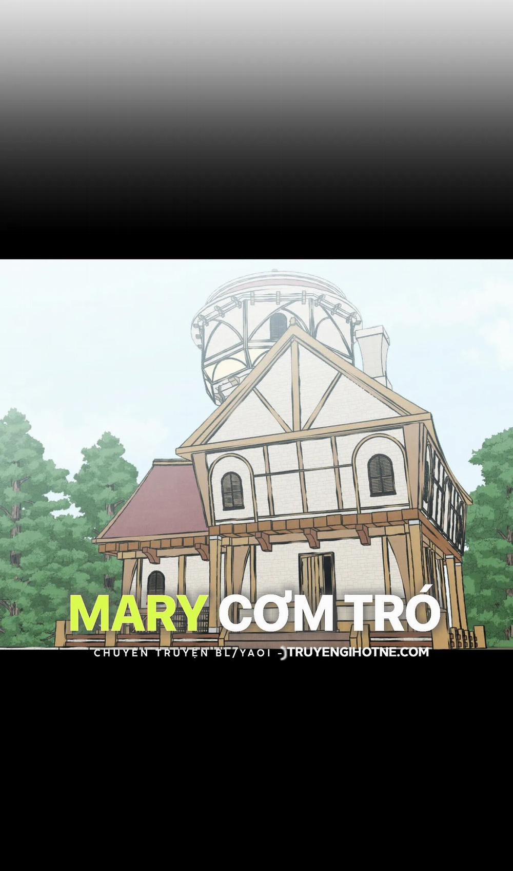 [18+] Khế Ước Bí Mật Của Đại Công Tước Phương Bắc 8.2 trang 1