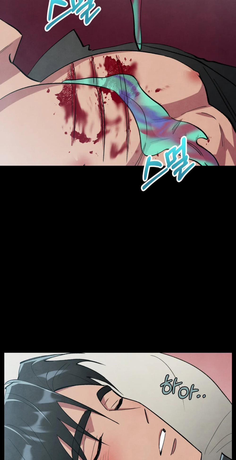 [18+] Khế Ước Bí Mật Của Đại Công Tước Phương Bắc 8.2 trang 10