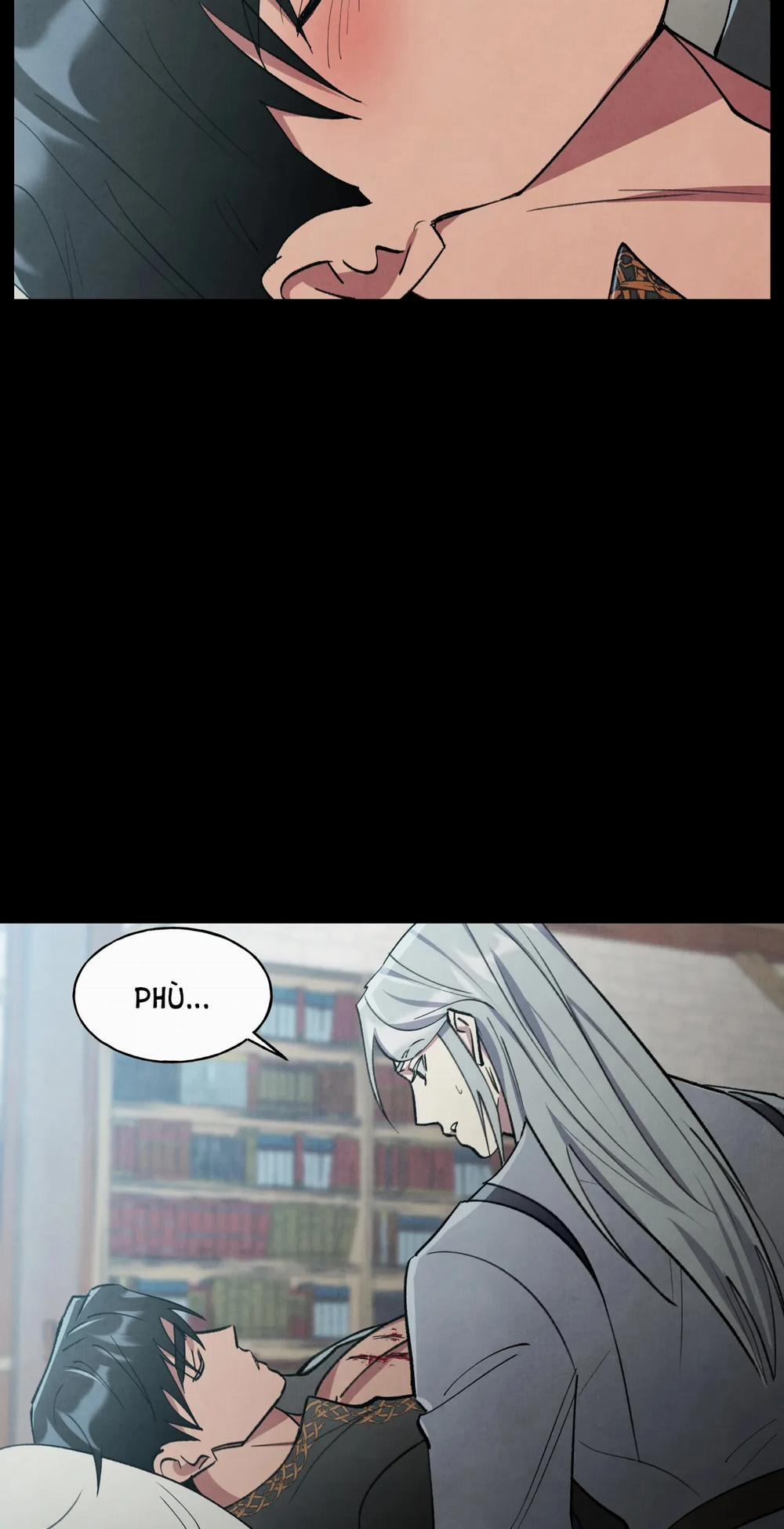 [18+] Khế Ước Bí Mật Của Đại Công Tước Phương Bắc 8.2 trang 11