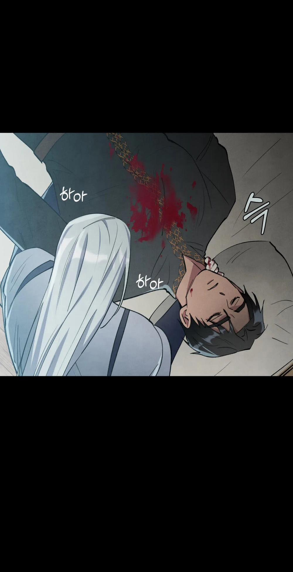 [18+] Khế Ước Bí Mật Của Đại Công Tước Phương Bắc 8.2 trang 2