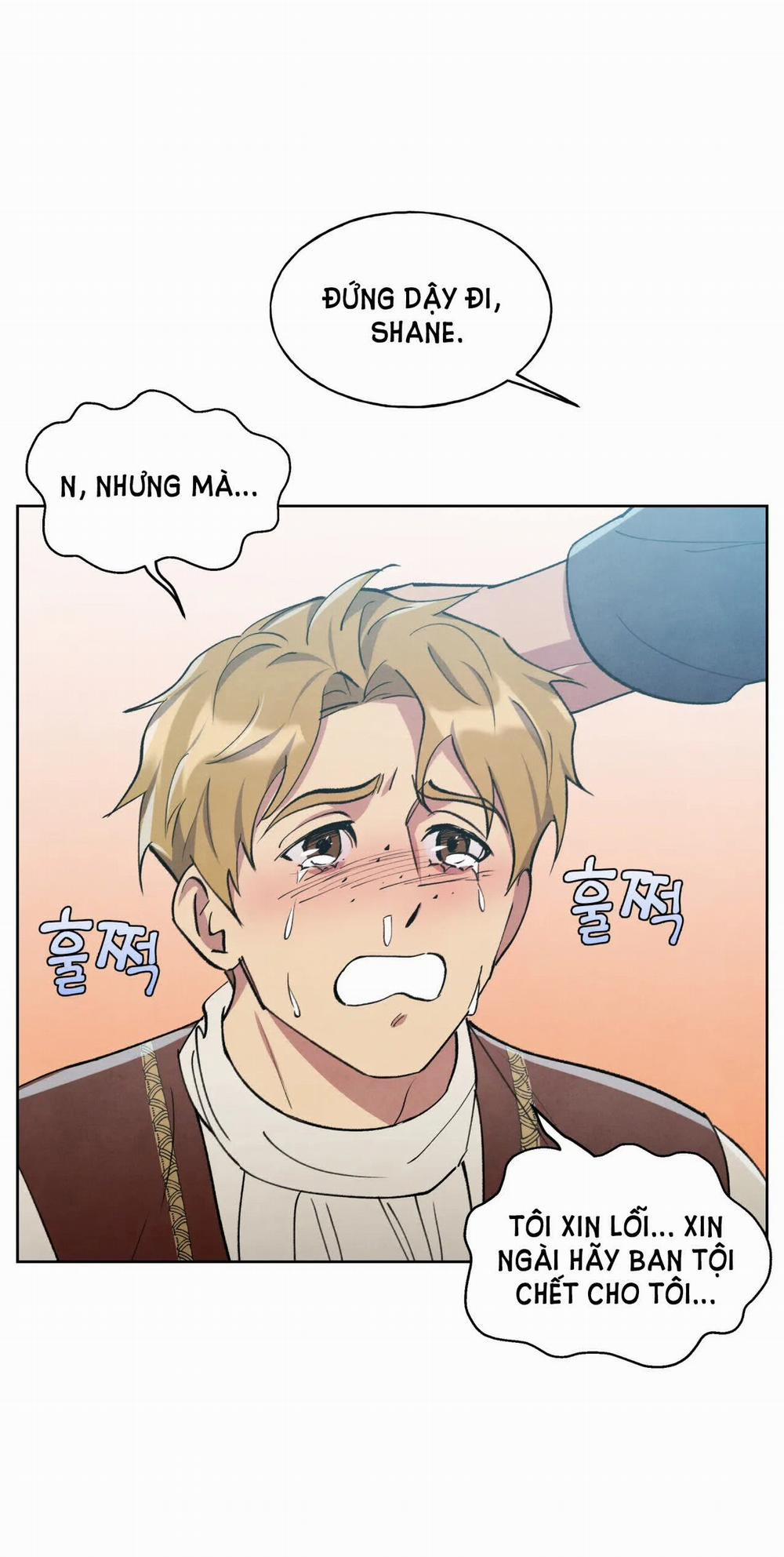 [18+] Khế Ước Bí Mật Của Đại Công Tước Phương Bắc 8.2 trang 24