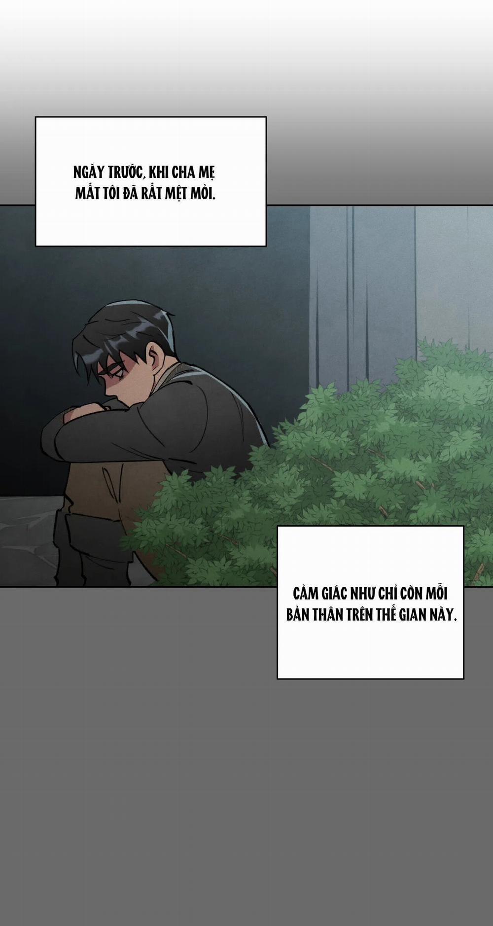 [18+] Khế Ước Bí Mật Của Đại Công Tước Phương Bắc 8.2 trang 26