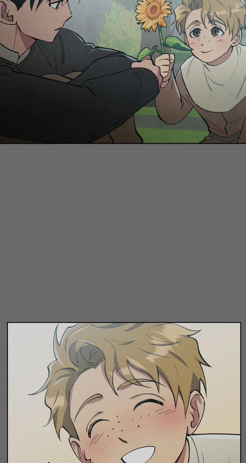 [18+] Khế Ước Bí Mật Của Đại Công Tước Phương Bắc 8.2 trang 28