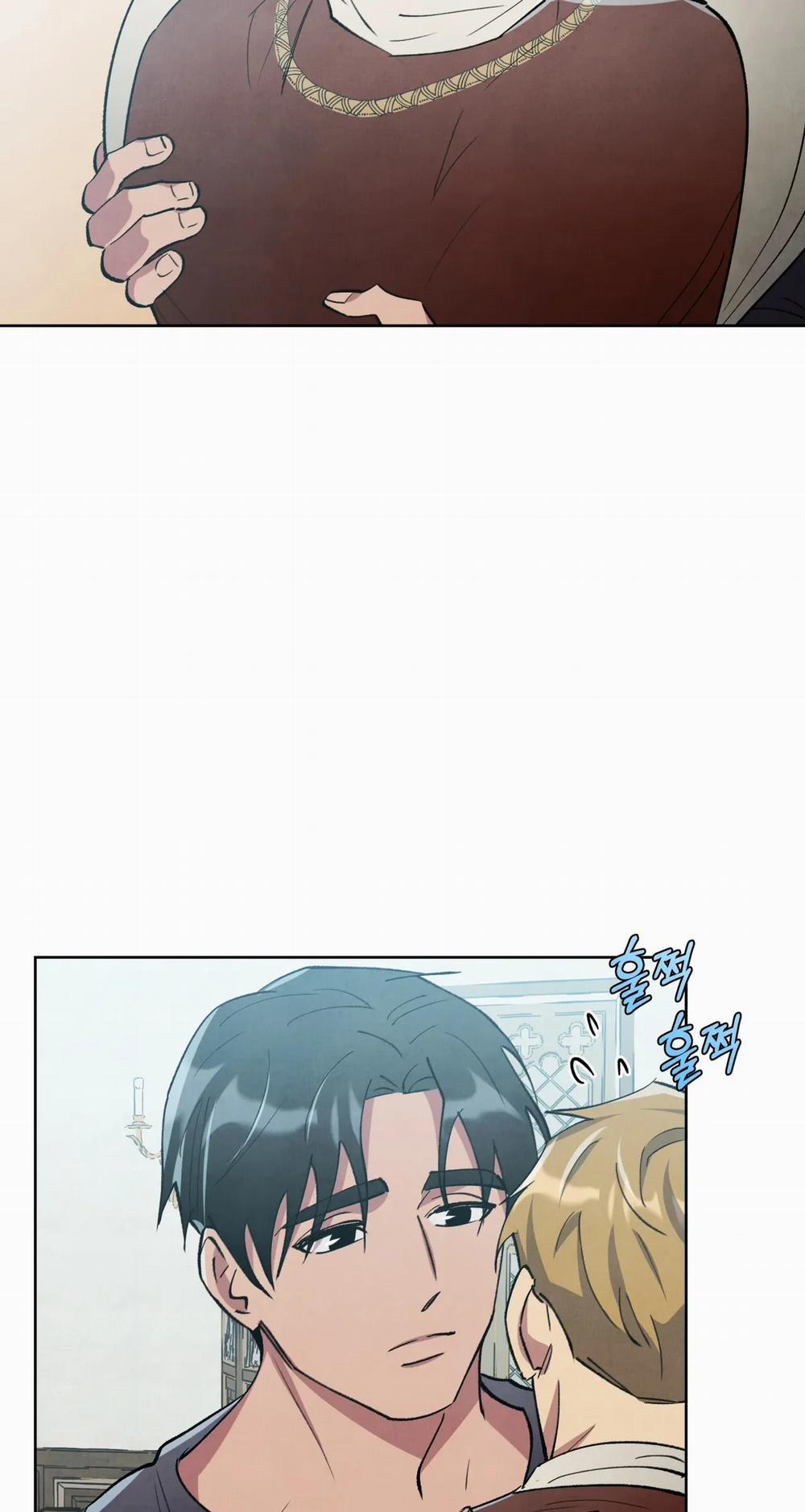 [18+] Khế Ước Bí Mật Của Đại Công Tước Phương Bắc 8.2 trang 31