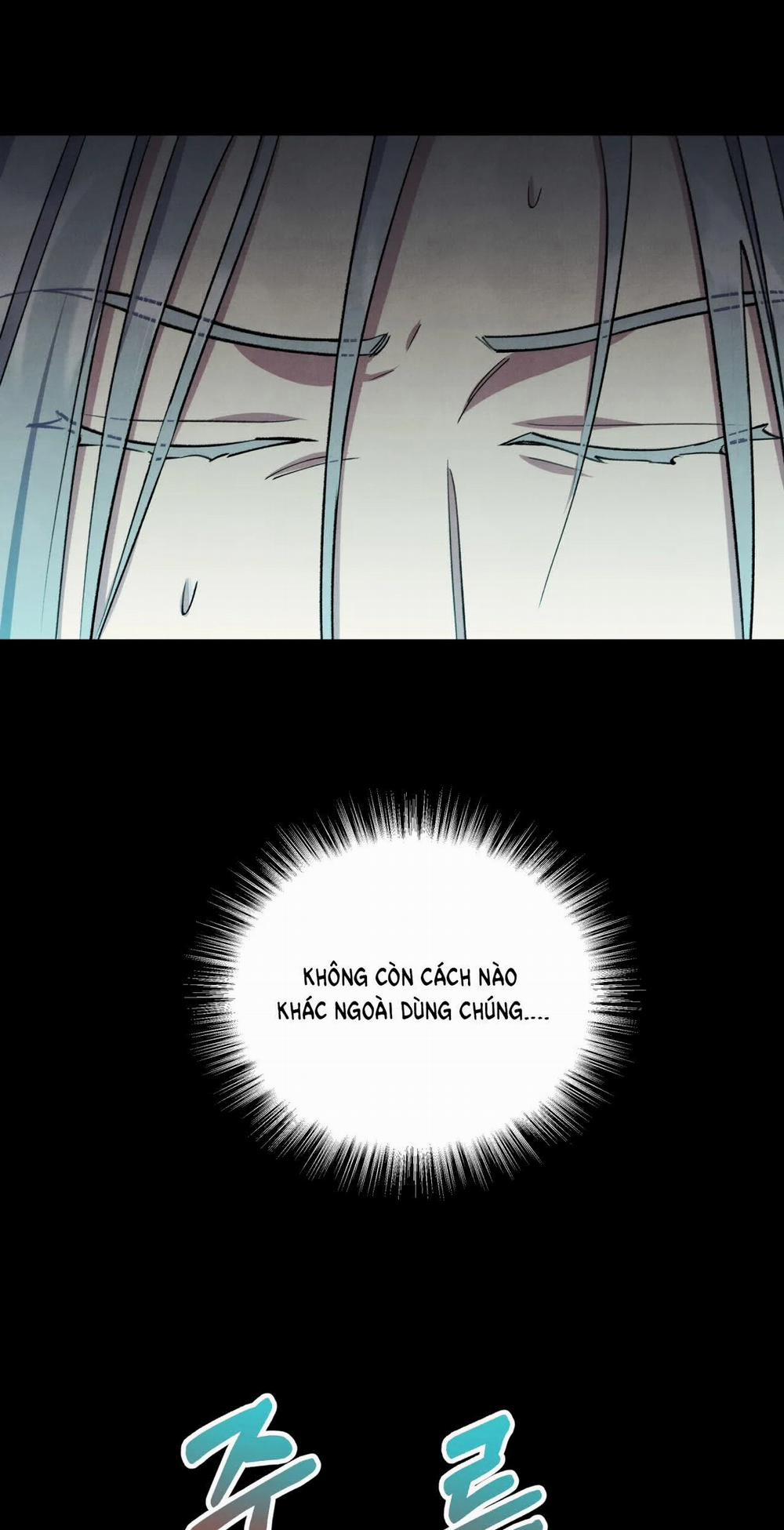 [18+] Khế Ước Bí Mật Của Đại Công Tước Phương Bắc 8.2 trang 8