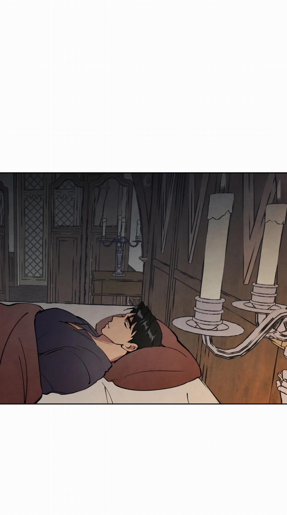 [18+] Khế Ước Bí Mật Của Đại Công Tước Phương Bắc 9.1 trang 0