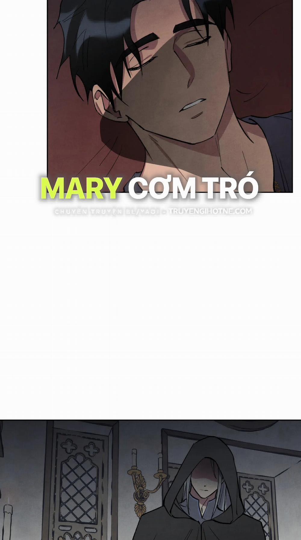 [18+] Khế Ước Bí Mật Của Đại Công Tước Phương Bắc 9.1 trang 2