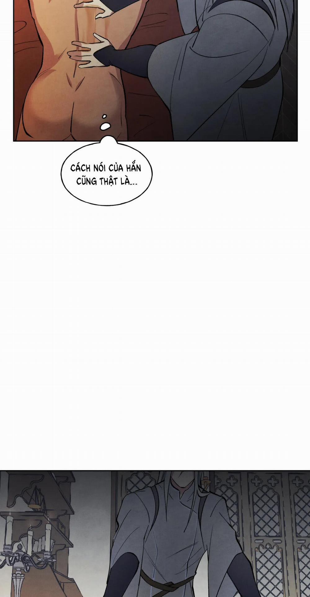 [18+] Khế Ước Bí Mật Của Đại Công Tước Phương Bắc 9.1 trang 20