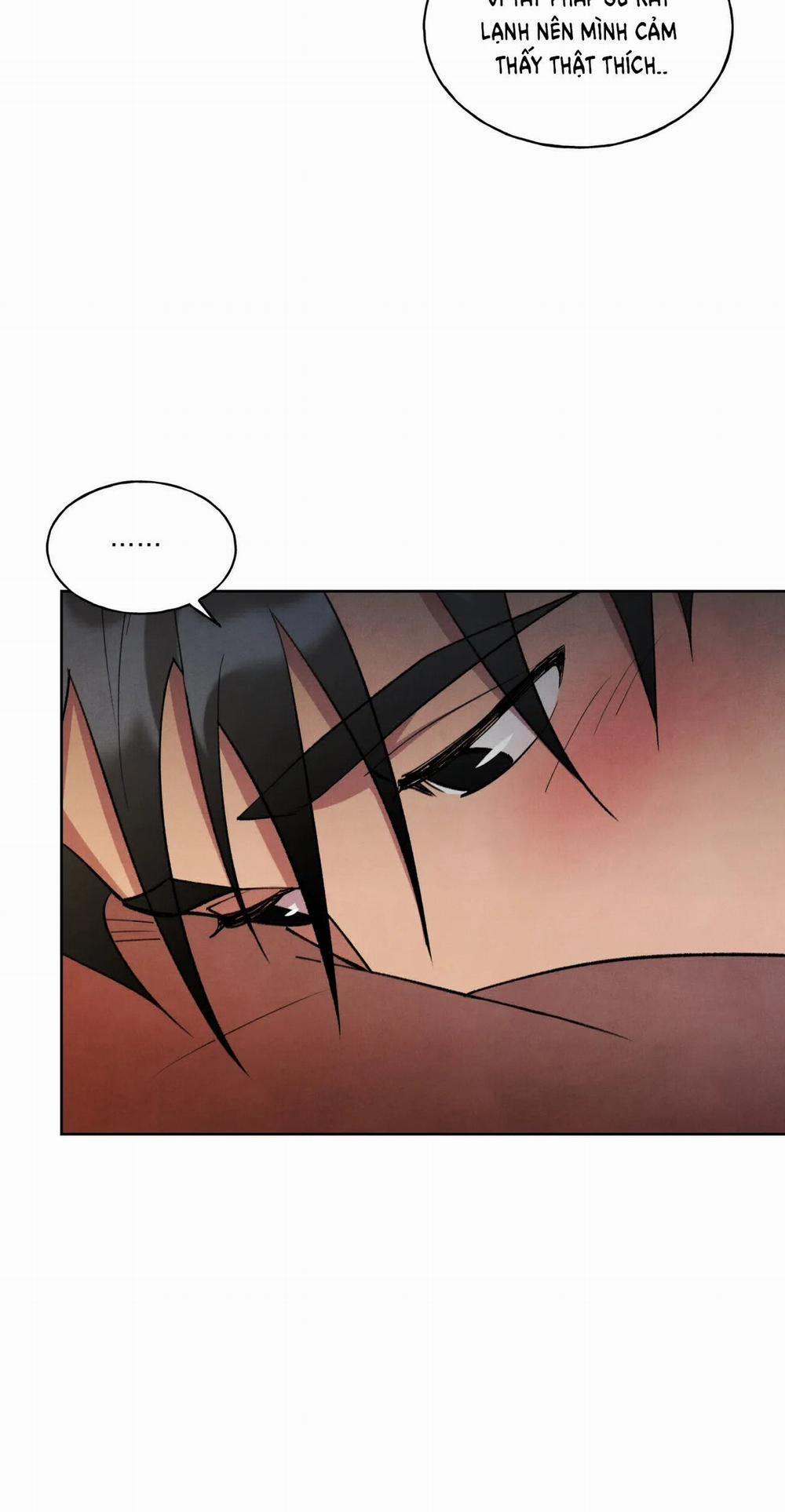 [18+] Khế Ước Bí Mật Của Đại Công Tước Phương Bắc 9.1 trang 22