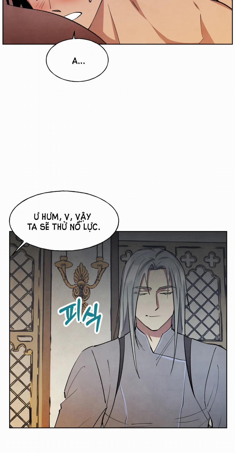 [18+] Khế Ước Bí Mật Của Đại Công Tước Phương Bắc 9.1 trang 26