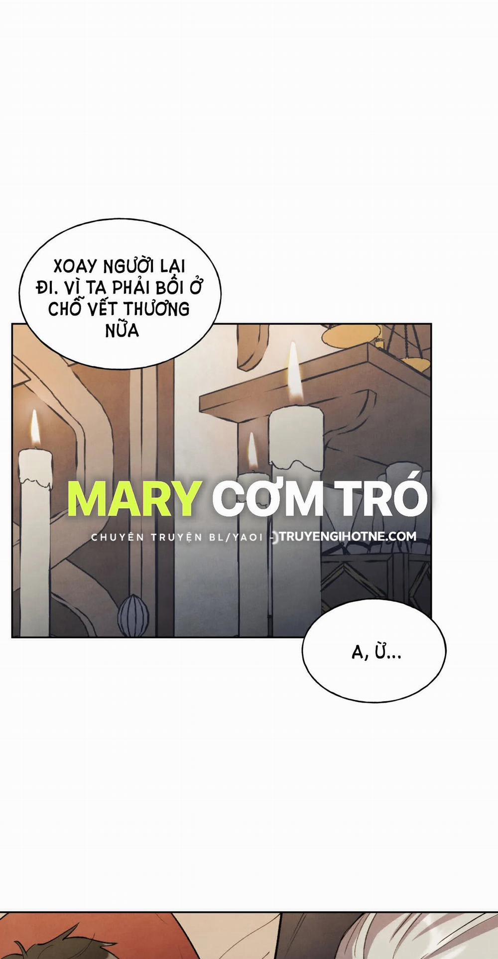 [18+] Khế Ước Bí Mật Của Đại Công Tước Phương Bắc 9.1 trang 27