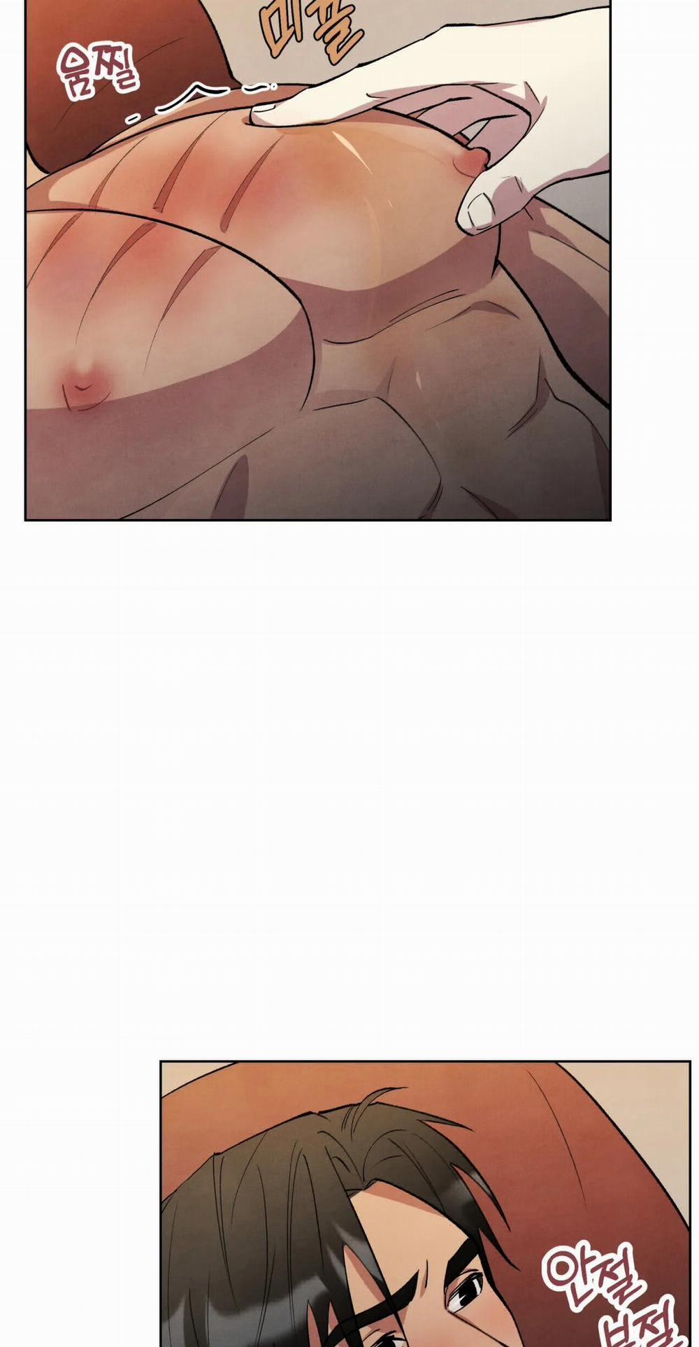 [18+] Khế Ước Bí Mật Của Đại Công Tước Phương Bắc 9.1 trang 29