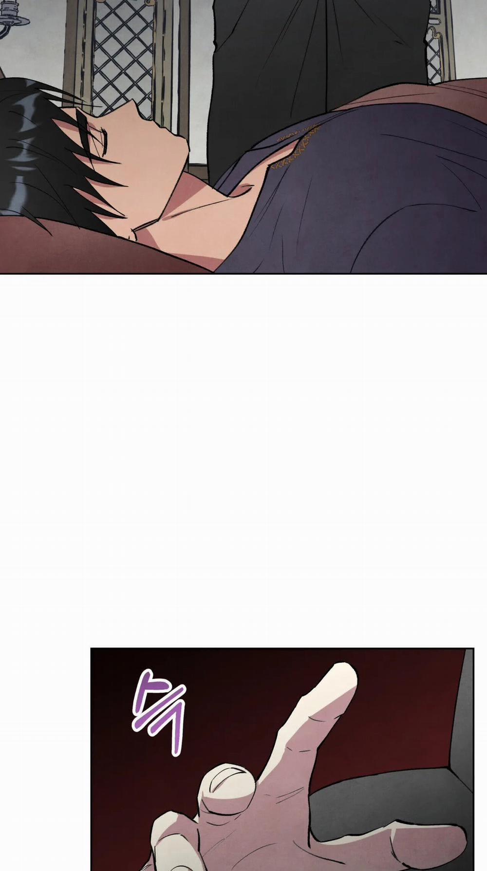 [18+] Khế Ước Bí Mật Của Đại Công Tước Phương Bắc 9.1 trang 3