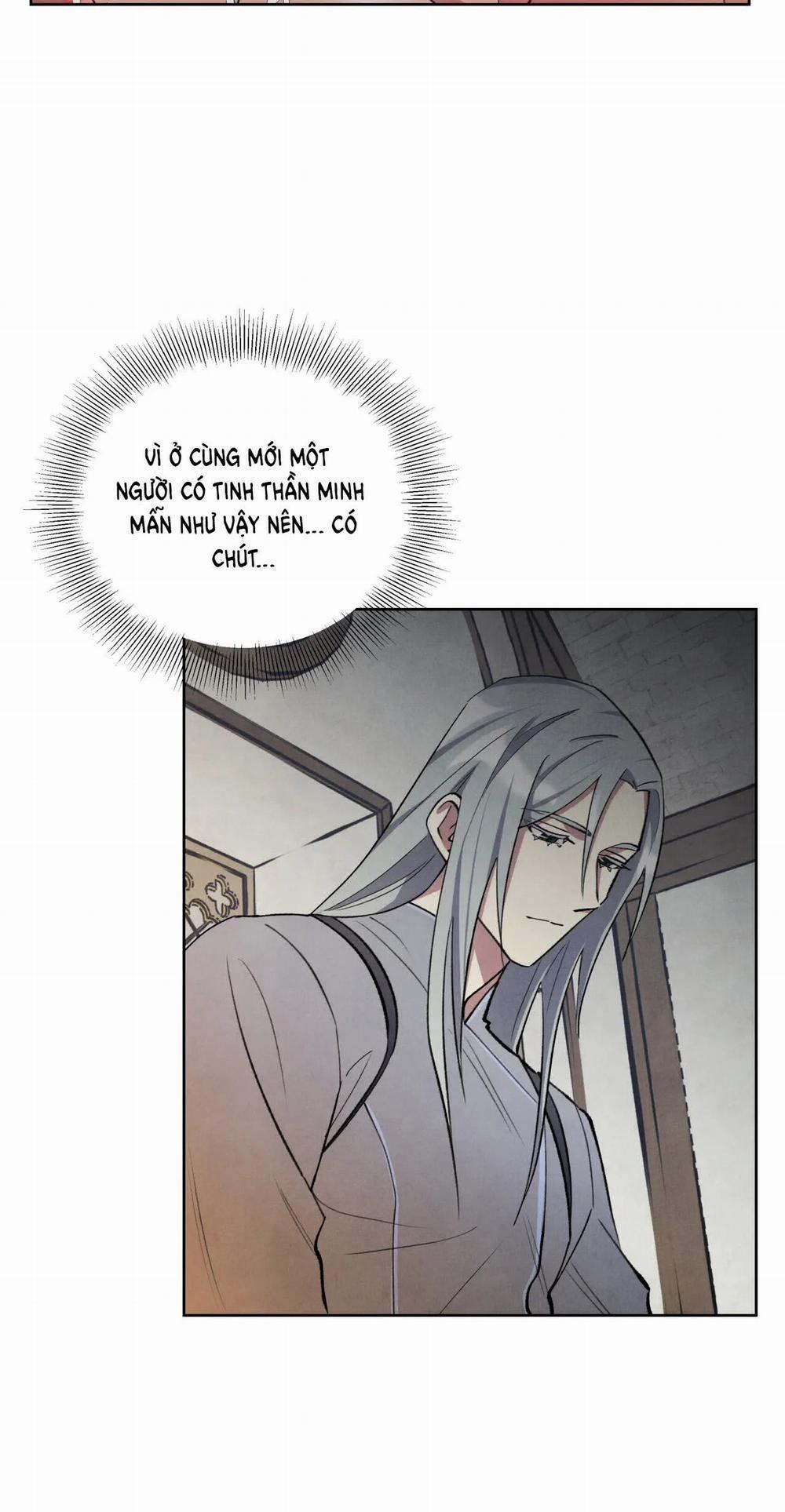 [18+] Khế Ước Bí Mật Của Đại Công Tước Phương Bắc 9.1 trang 31