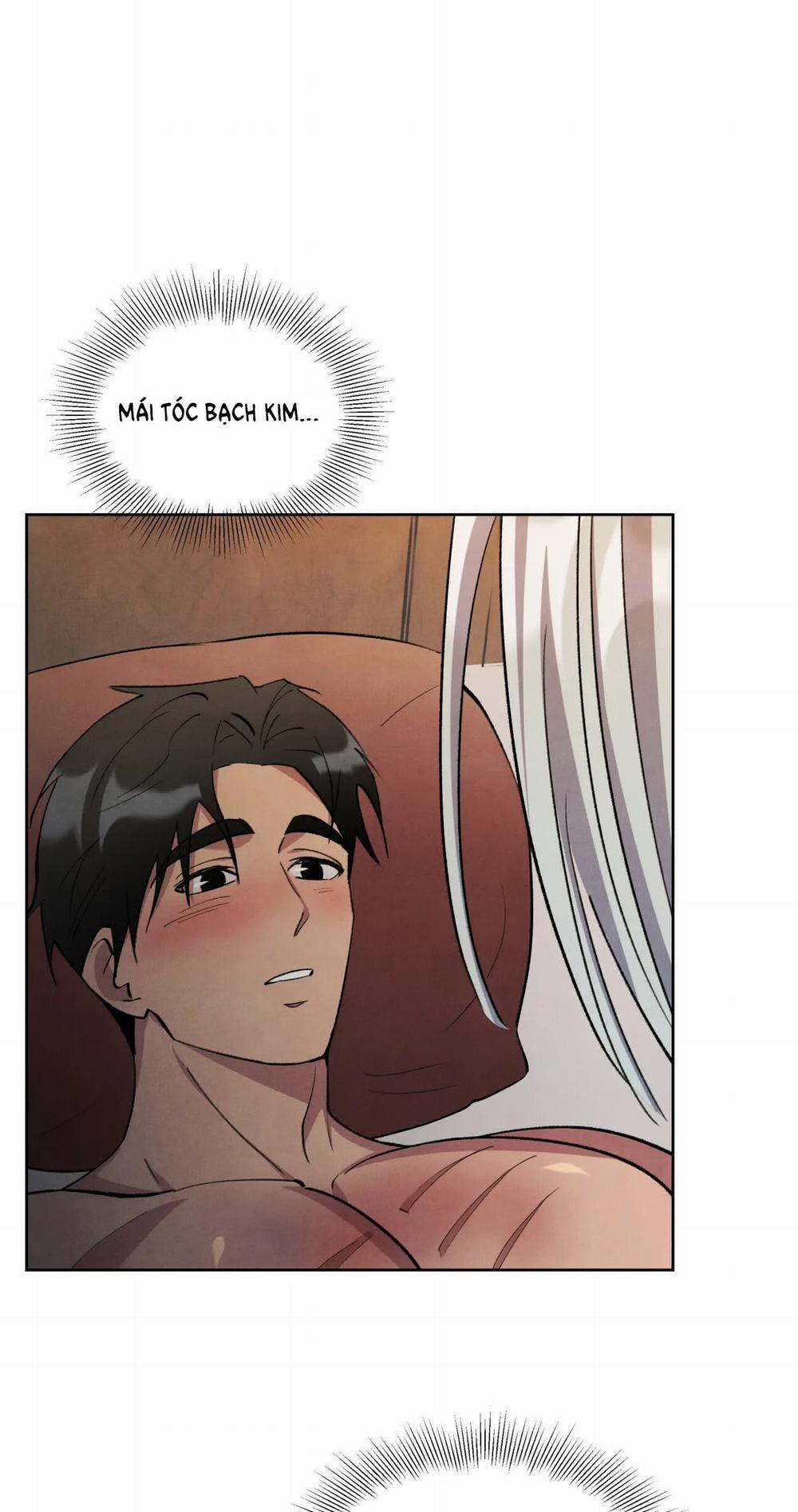 [18+] Khế Ước Bí Mật Của Đại Công Tước Phương Bắc 9.2 trang 10