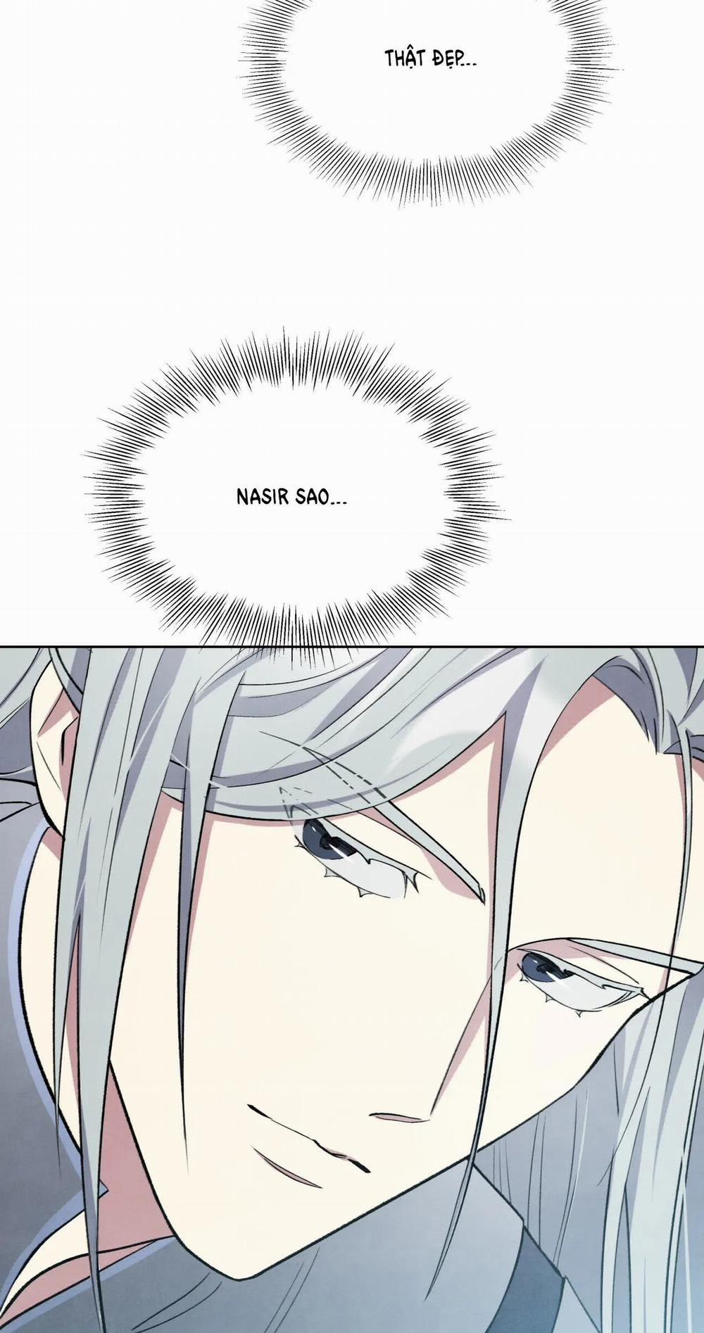 [18+] Khế Ước Bí Mật Của Đại Công Tước Phương Bắc 9.2 trang 11