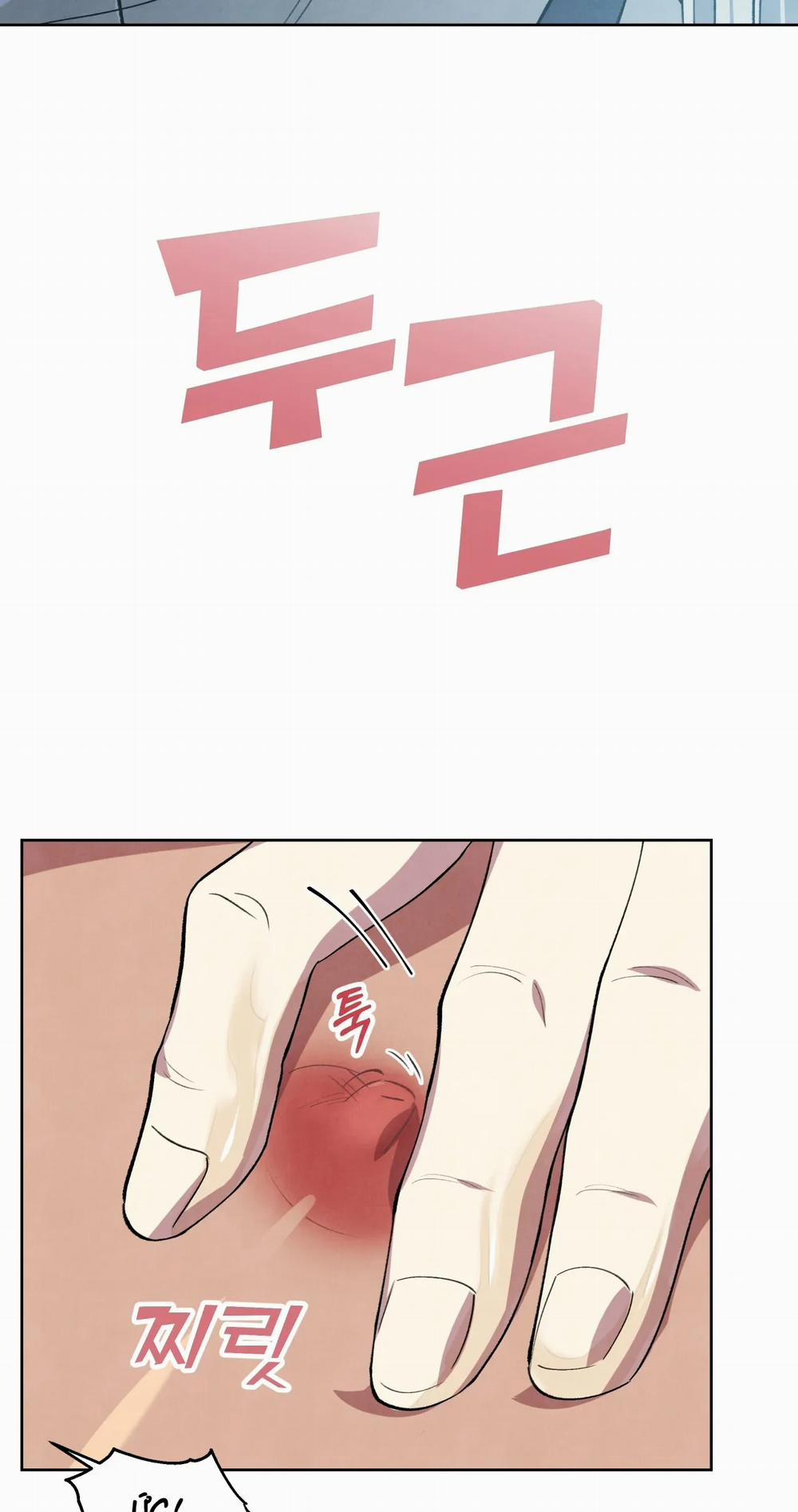 [18+] Khế Ước Bí Mật Của Đại Công Tước Phương Bắc 9.2 trang 12