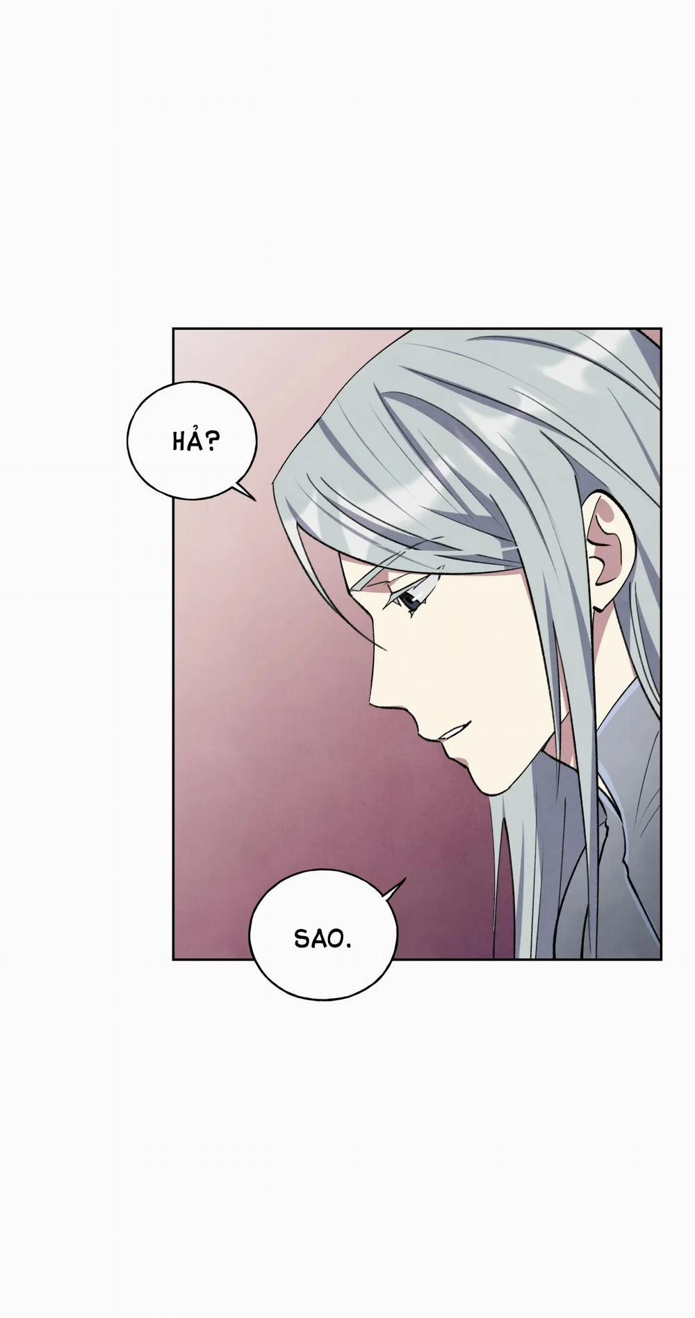[18+] Khế Ước Bí Mật Của Đại Công Tước Phương Bắc 9.2 trang 14