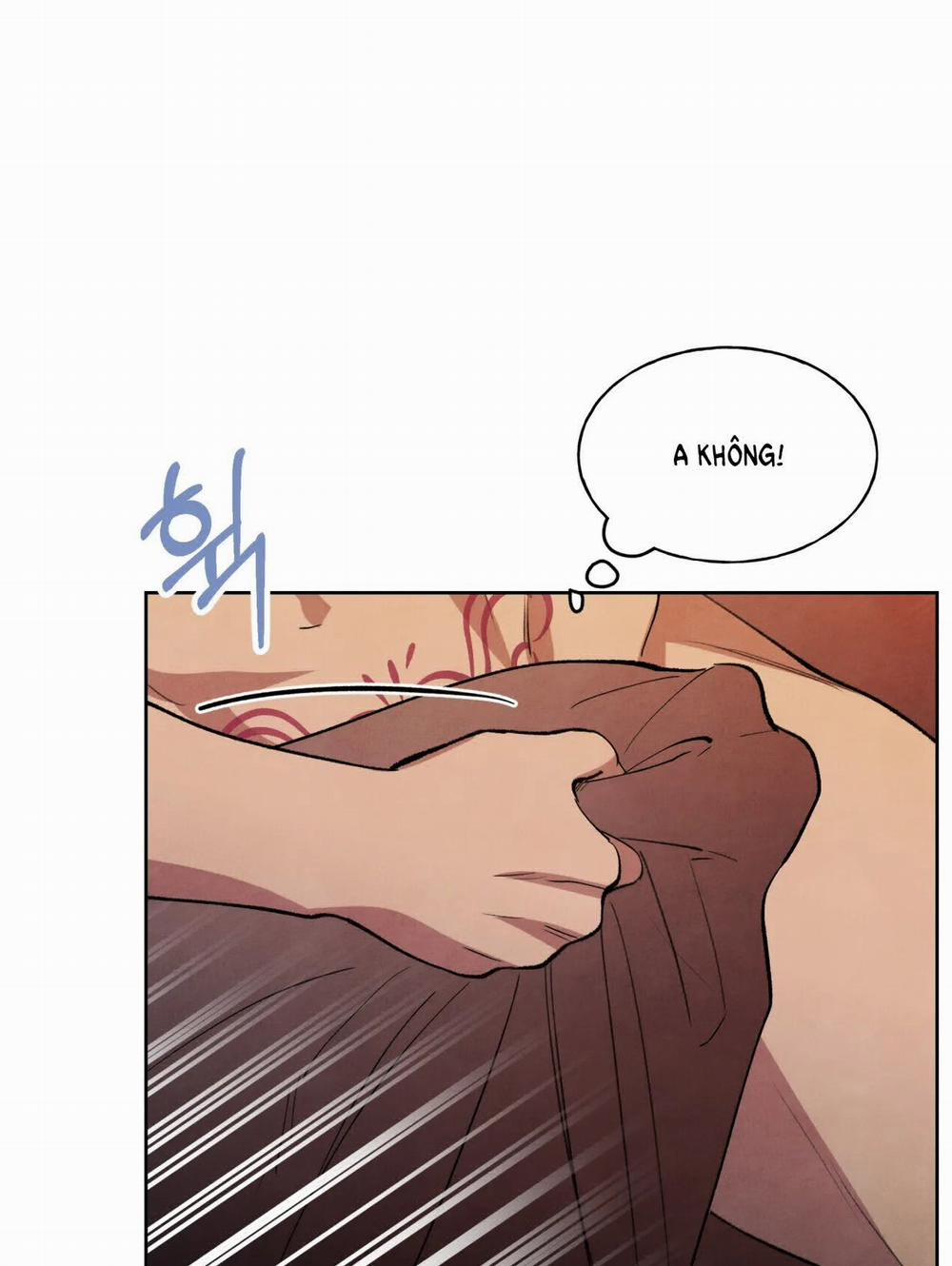 [18+] Khế Ước Bí Mật Của Đại Công Tước Phương Bắc 9.2 trang 16