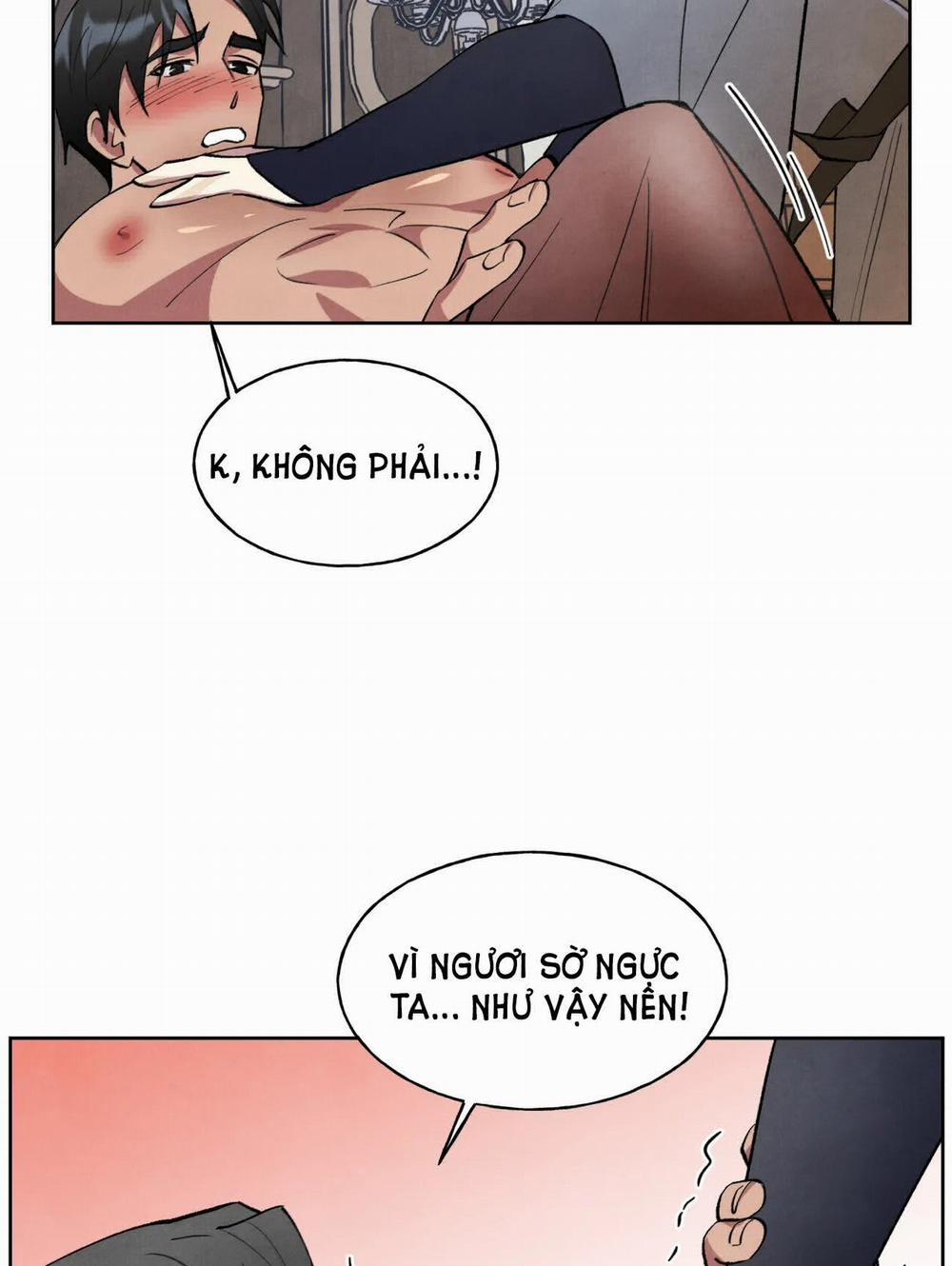 [18+] Khế Ước Bí Mật Của Đại Công Tước Phương Bắc 9.2 trang 18